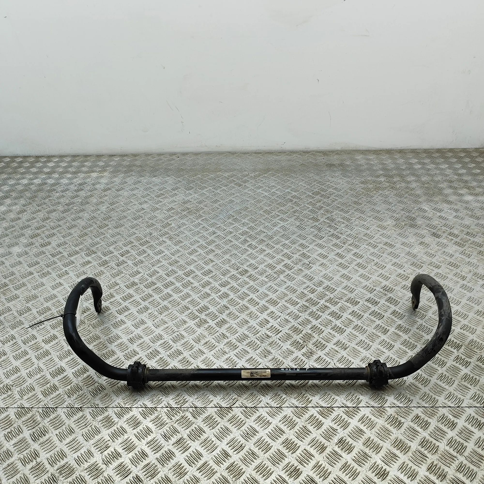 Porsche 911 (991) Front Anti Roll Bar Front Anti Roll Bar — PORSCHE 911 (991) (2011-2...