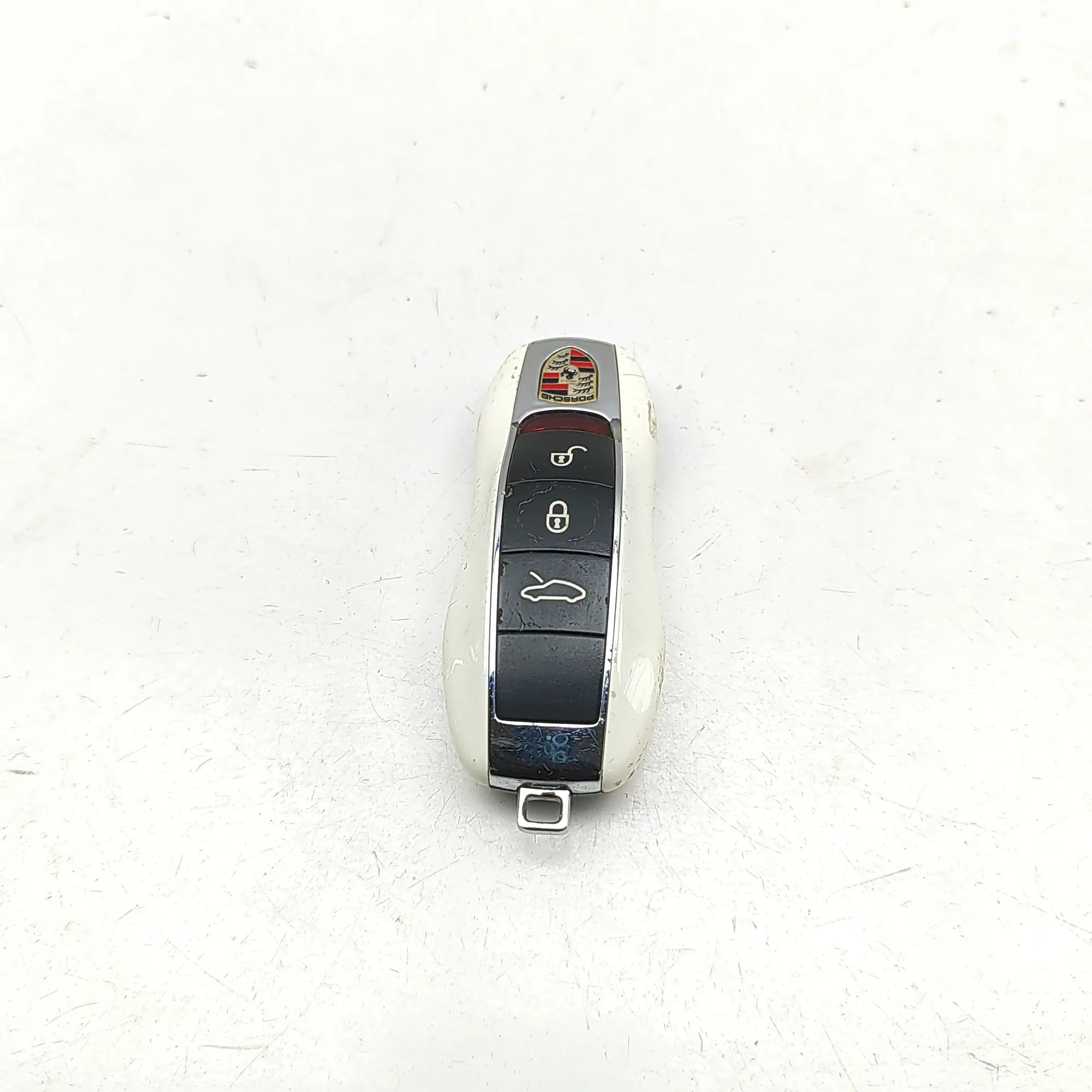 Porsche 911 (991) Virta-avain Ignition key — PORSCHE 911 (991) (2011-2020) — ...