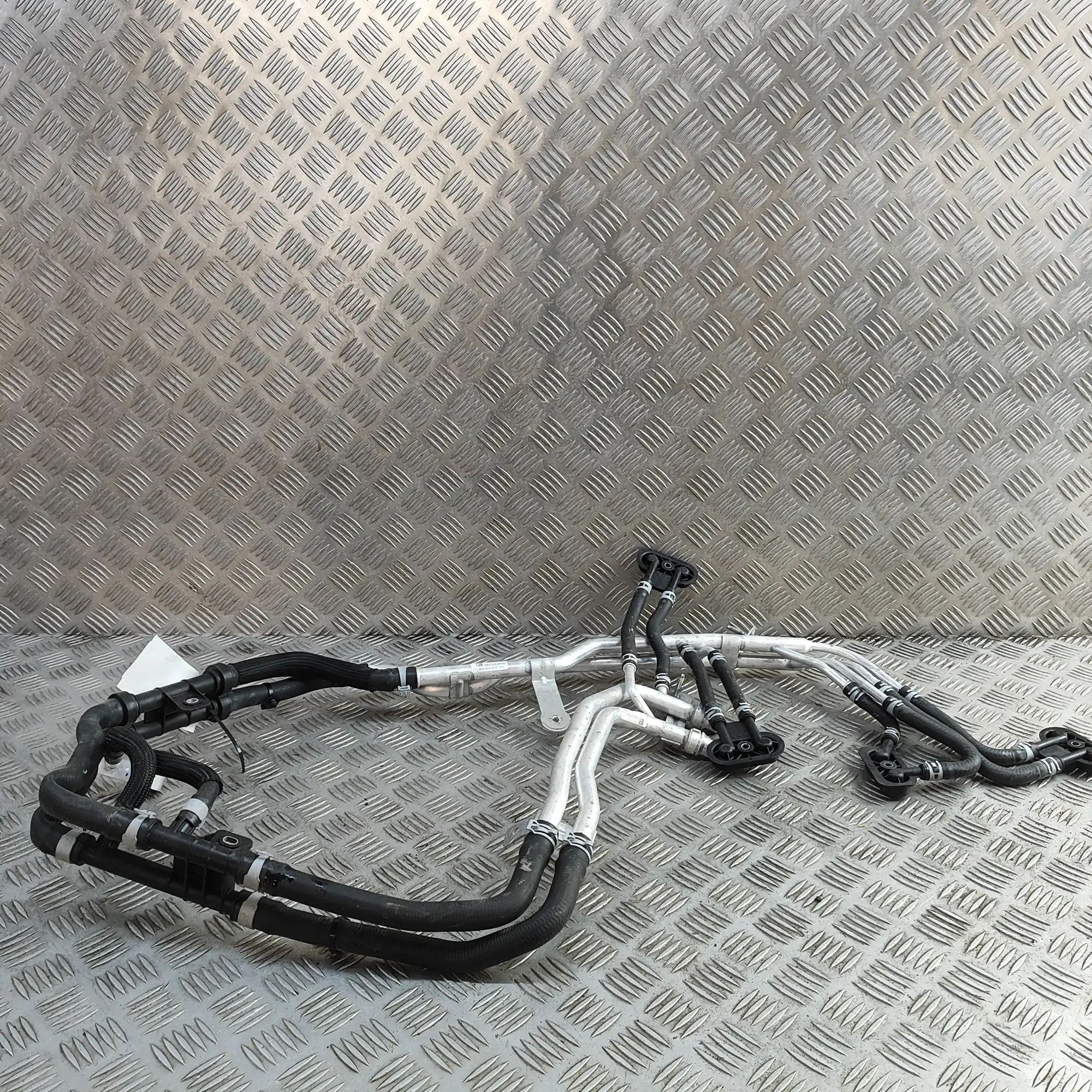 Jeep Avenger A/C Air Con Hose Pipe A/C Air Con Hose Pipe — JEEP AVENGER (J2) (2022...