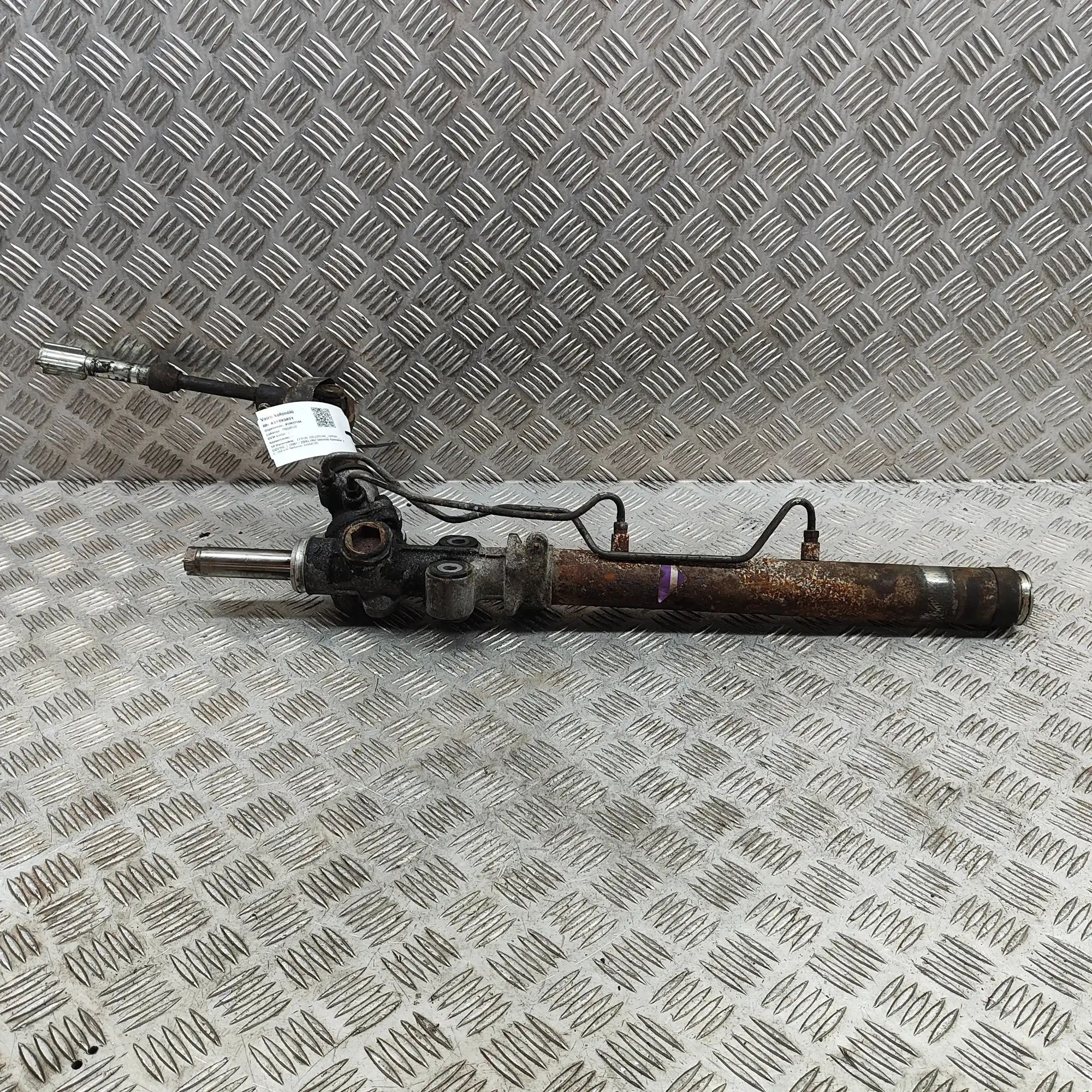 Lexus GS рулевая рейка / червяк Steering Rack — LEXUS GS (JZS160_, UZS161_, UZS...