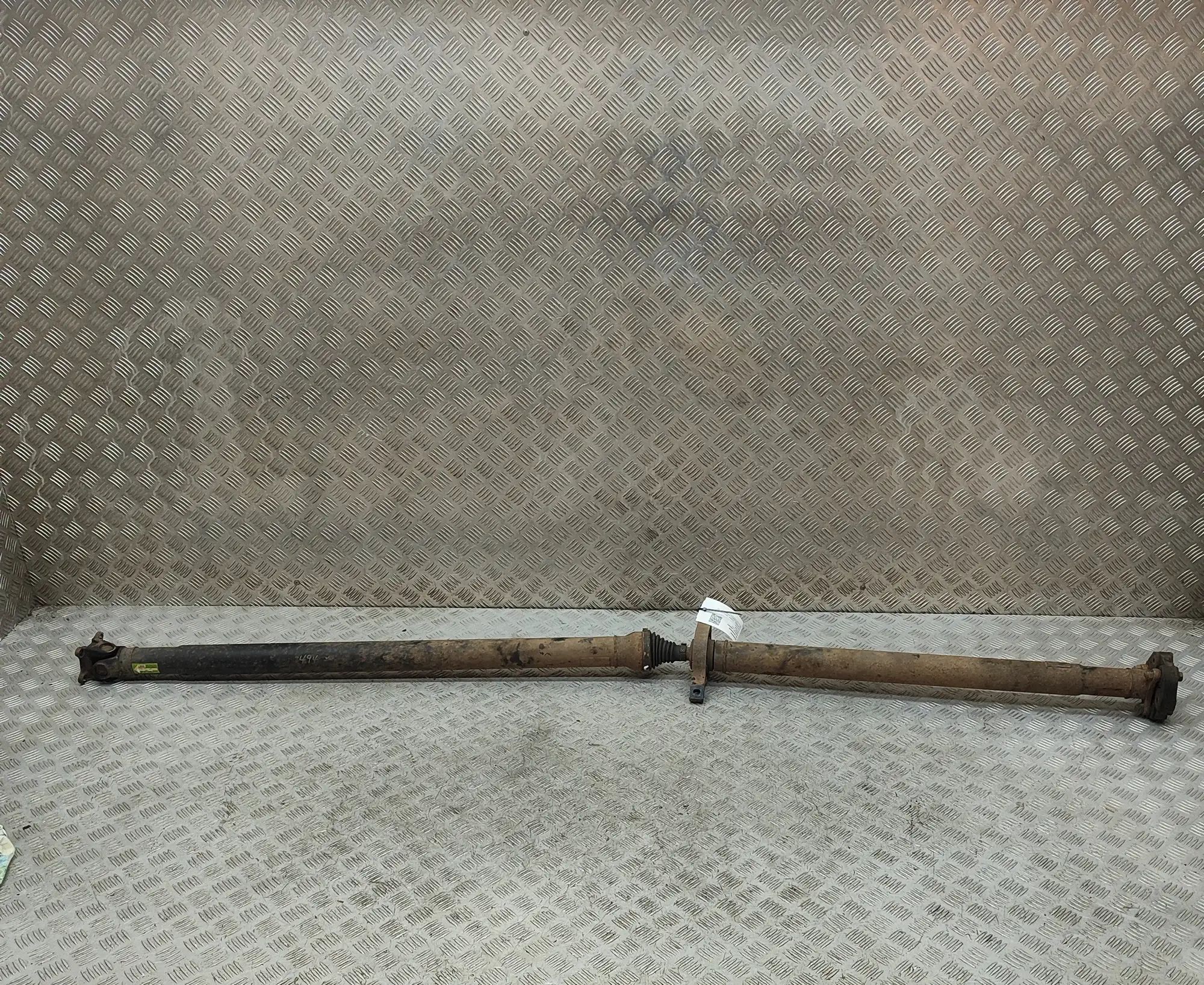 Hyundai Santa Fe Propshaft Propshaft — HYUNDAI SANTA (FÉ III DM) (2012-......