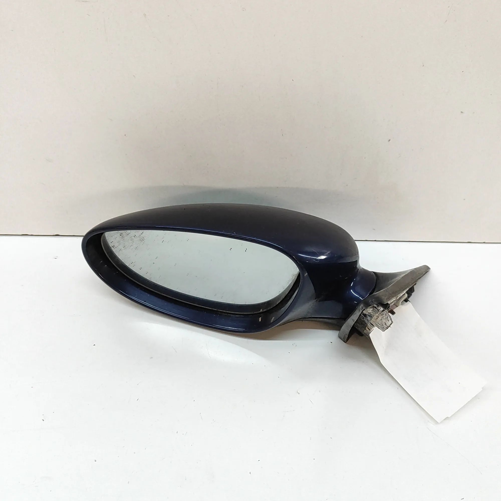 Porsche Boxster (986) Left Side Wing Mirror Left Side Wing Mirror — PORSCHE BOXSTER (986) (...