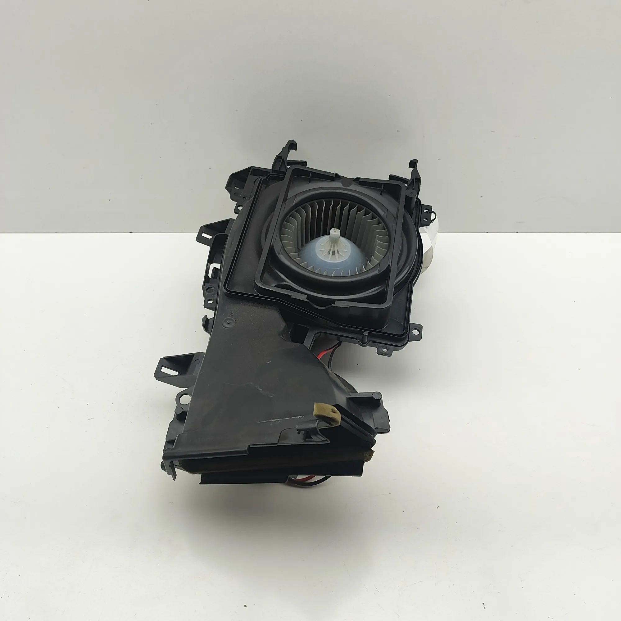 Chevrolet Camaro Heater Blower Fan Heater Blower Fan — CHEVROLET CAMARO (2009-2015...