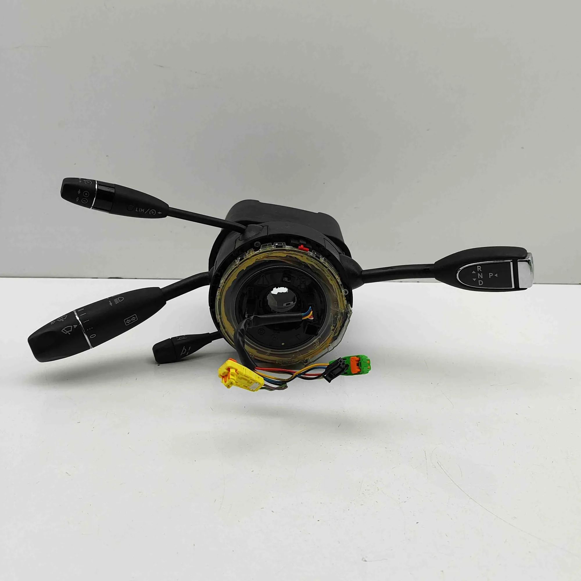 Mercedes-Benz A (W169) Indicator Wiper Stalk Switch Indicator Wiper Stalk Switch — MERCEDES BENZ S-...