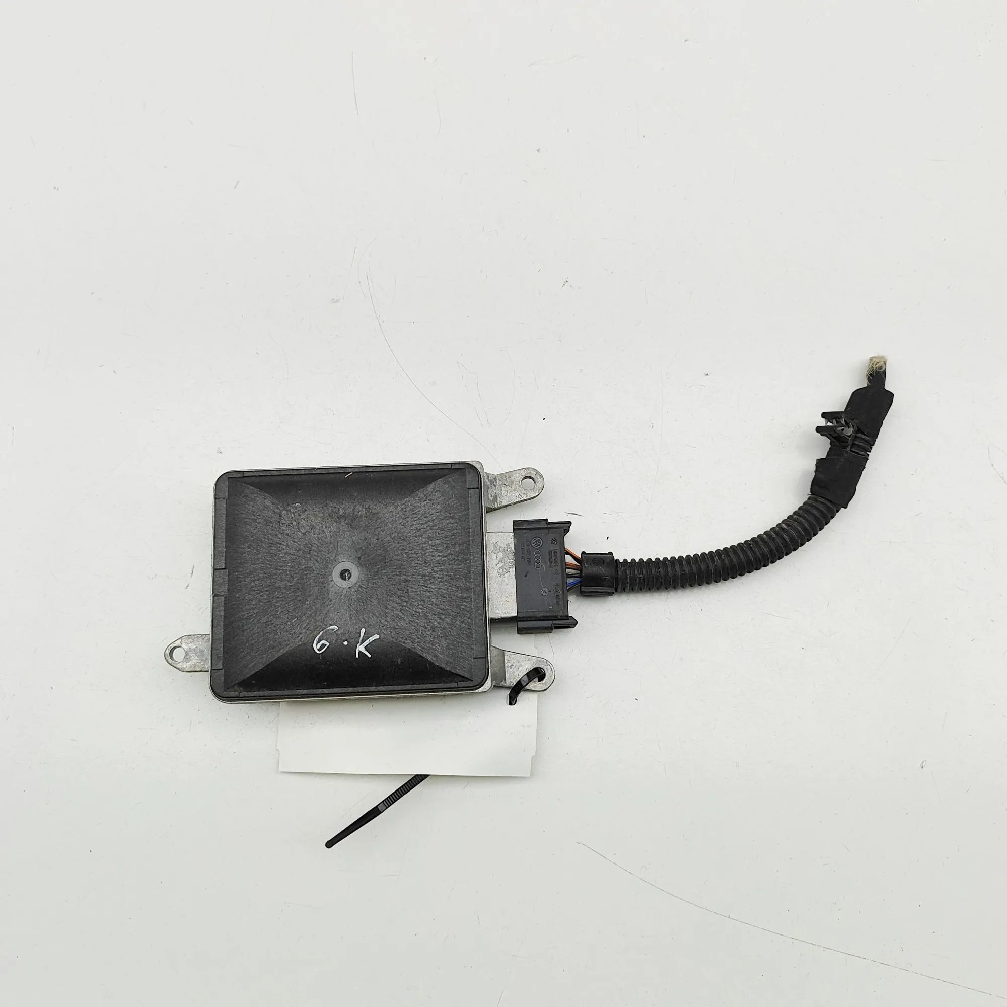 Audi Q3 (8U) Blind Spot Control Module Blind Spot Control Module — AUDI Q3 (8U) (2011-...