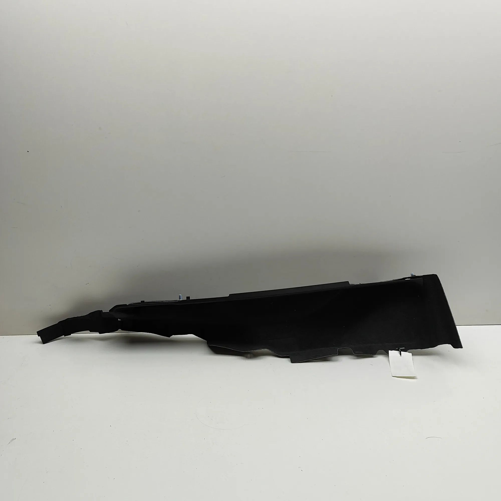 Porsche 911 (991) Right Side Trunk Trim Right Side Trunk Trim — PORSCHE 911 (991) (2011...