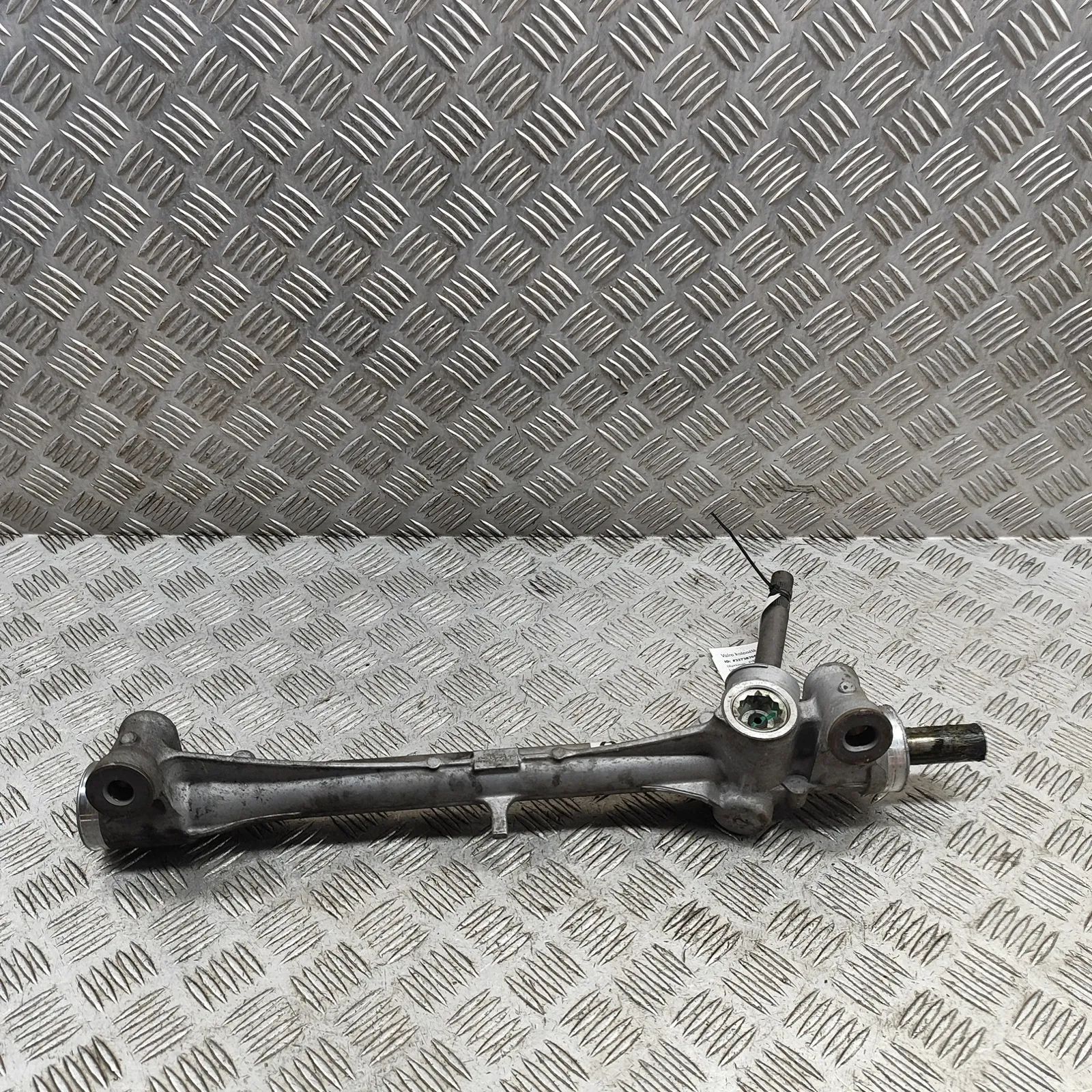 Toyota Corolla steering rack Steering Rack — TOYOTA COROLLA (Estate _E21_) (...
