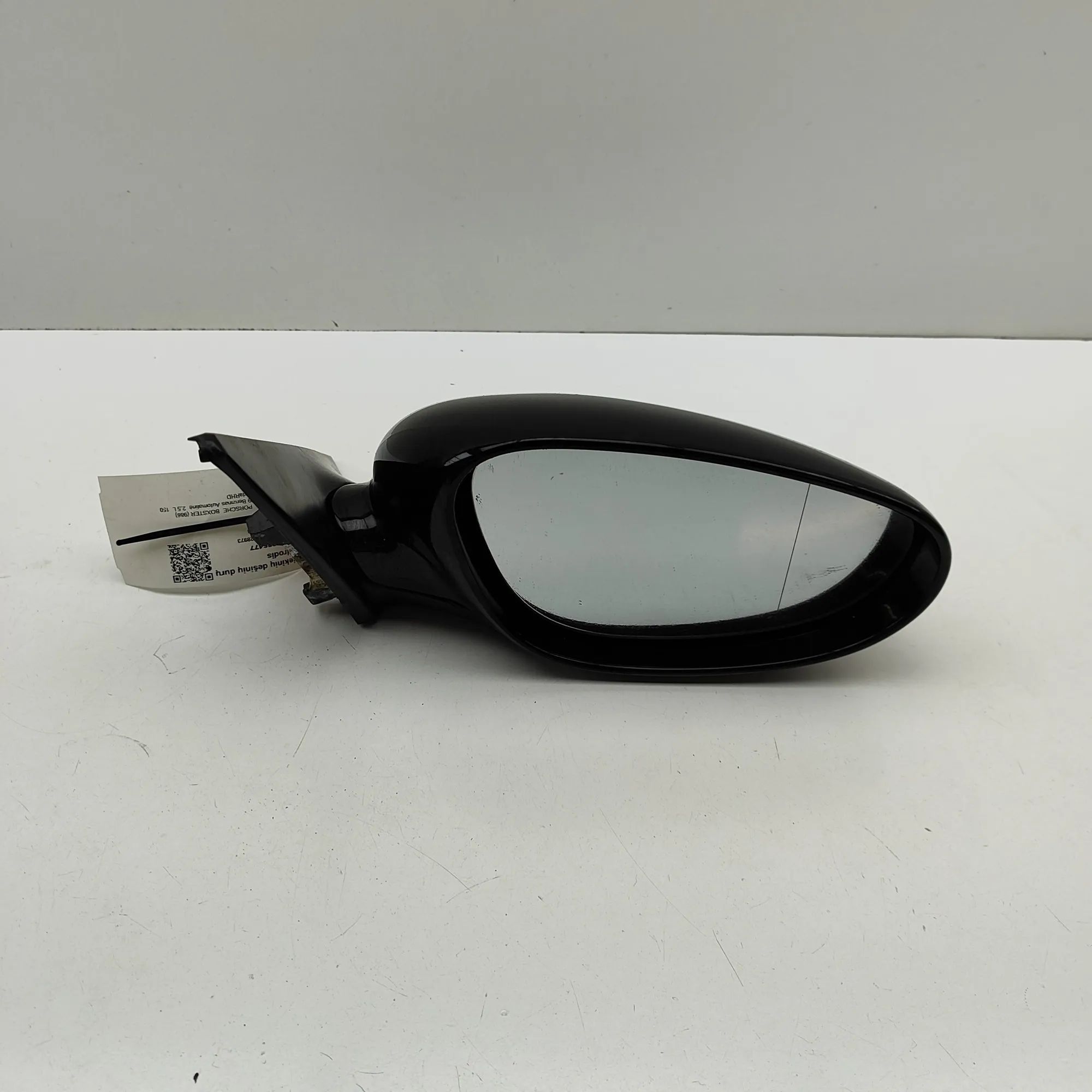 Porsche Boxster (986) Right Side Wing Mirror Right Side Wing Mirror — PORSCHE BOXSTER (986) ...