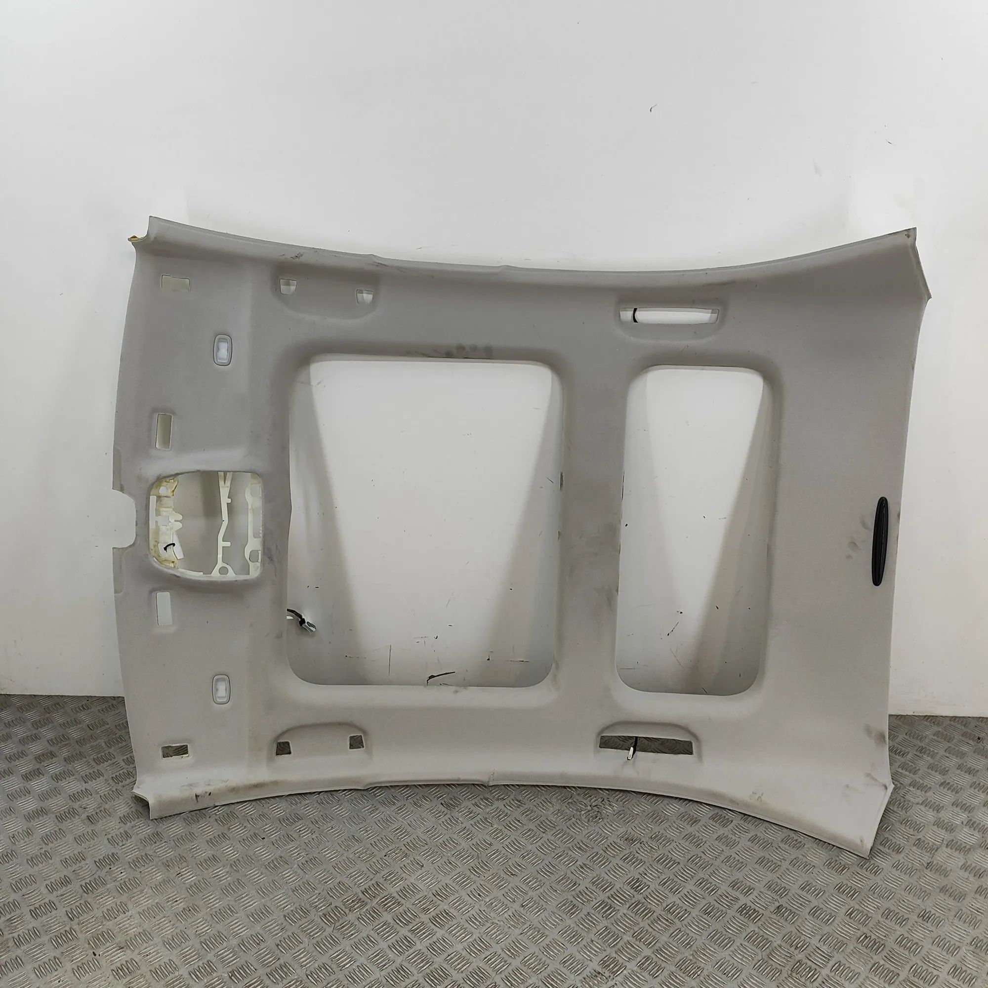 Mercedes-Benz A (W176) Roof Headliner Roof Headliner — MERCEDES BENZ C-CLASS (W205) (...