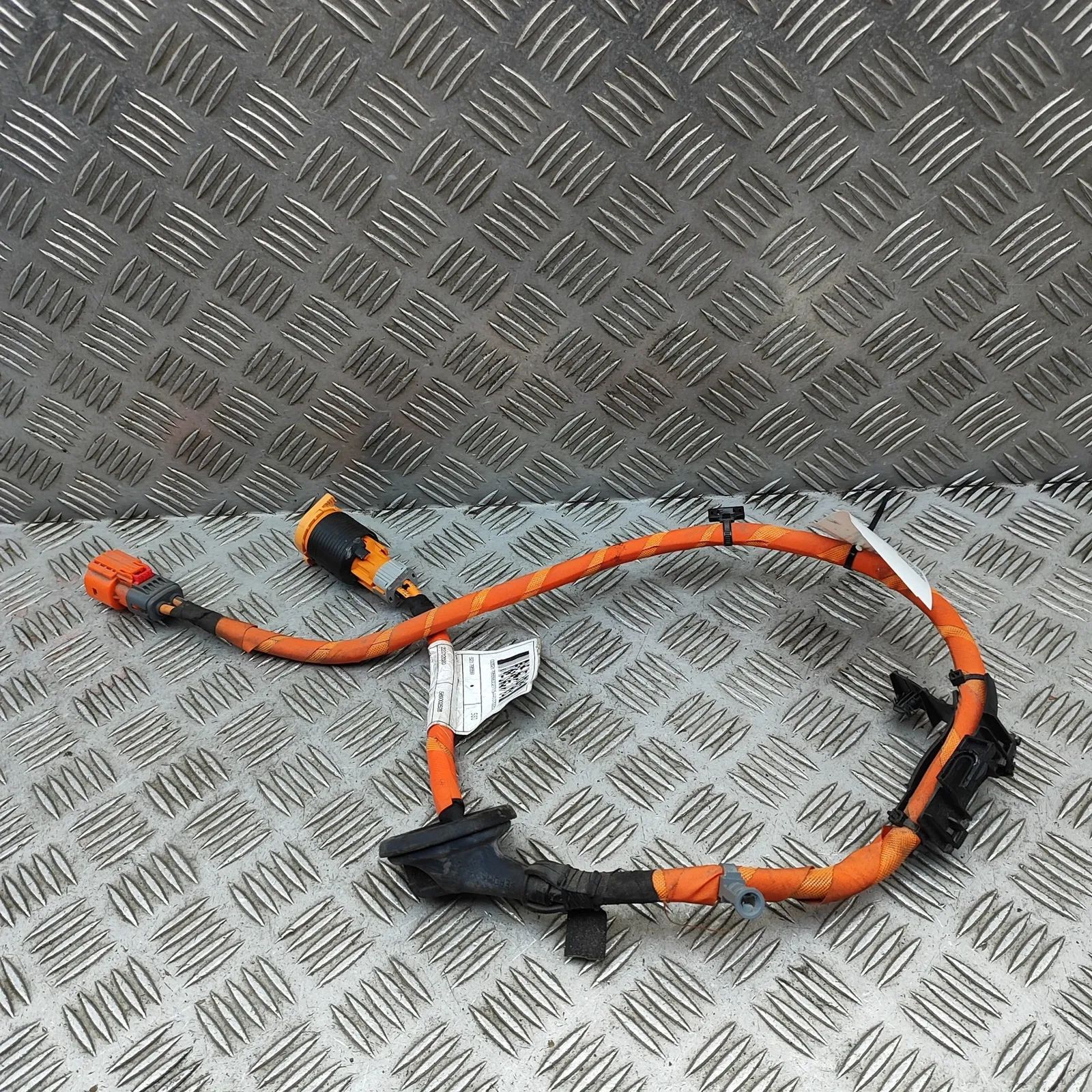Jeep Compass Wiring harness Wiring harness — JEEP COMPASS (MP) (2016-...) —...