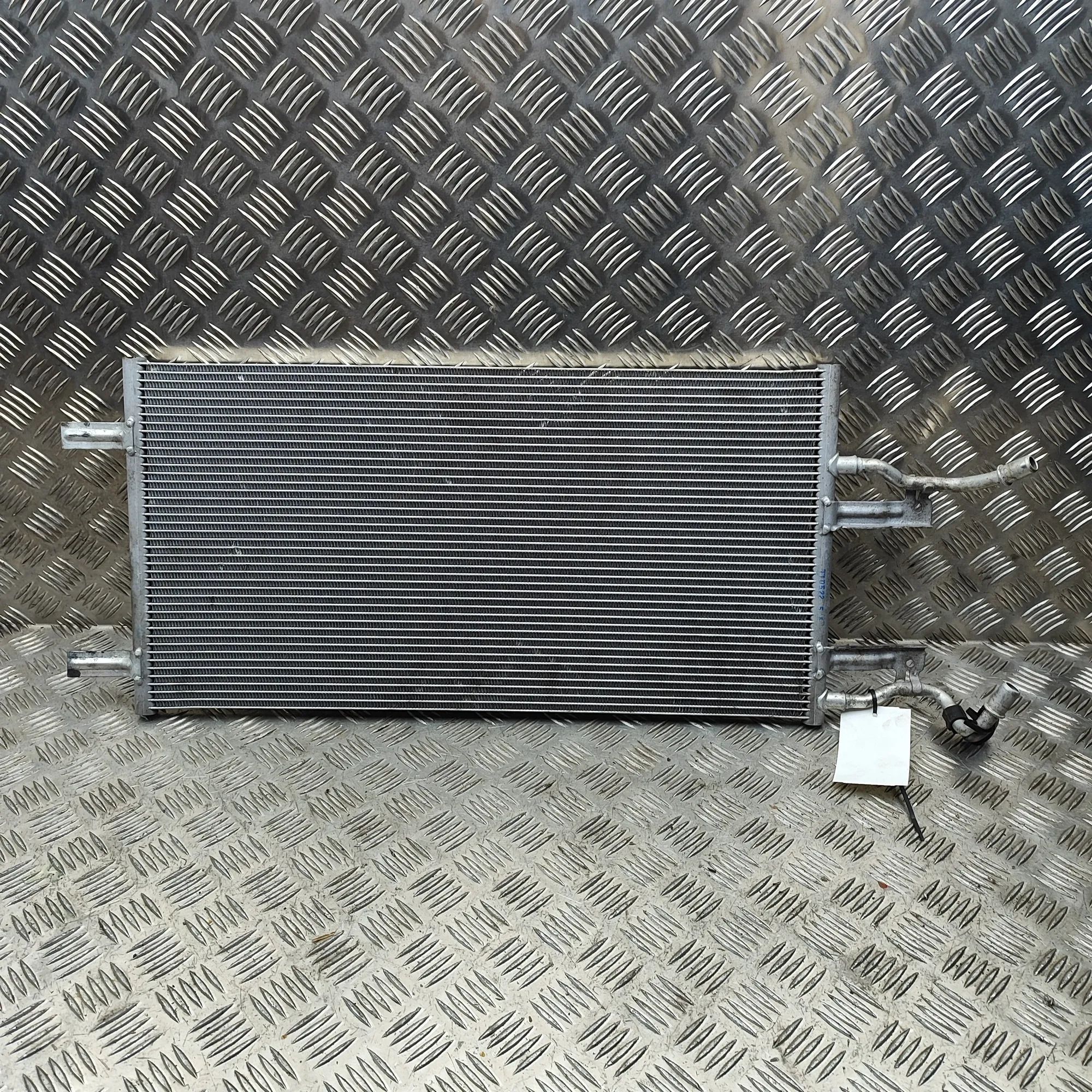 BMW X1 (F48) Oil Cooling Radiator Oil Cooling Radiator — BMW X1 (F48) (2014-2022)...