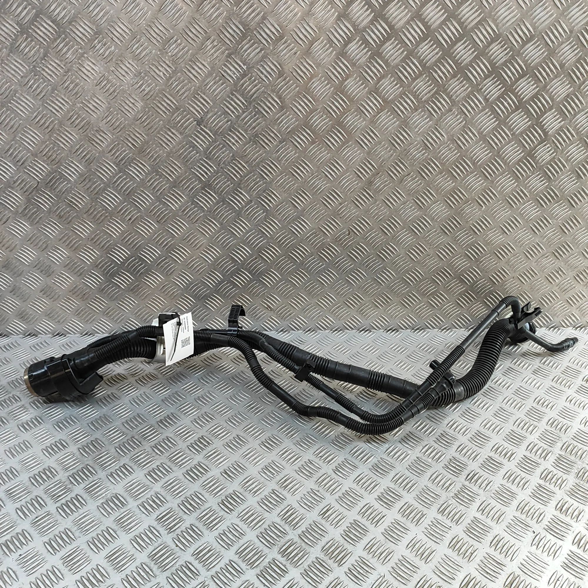 Lexus RX Fuel tank pipe Fuel tank pipe — LEXUS RX (_LA1_, _LH1_) (2022-...