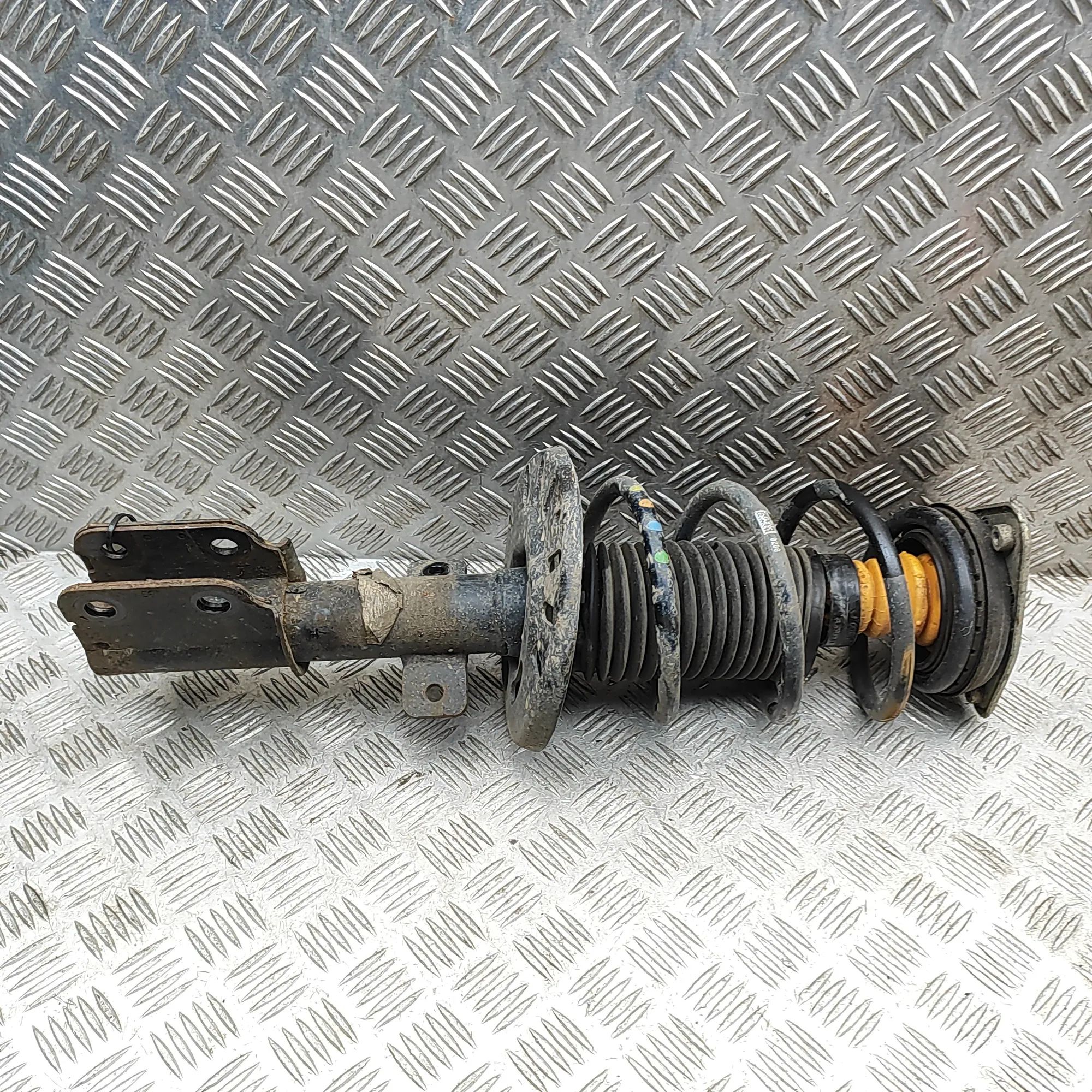 Peugeot 508 Shock absorber — front left Shock absorber — front left — PEUGEOT 508 (SW I...