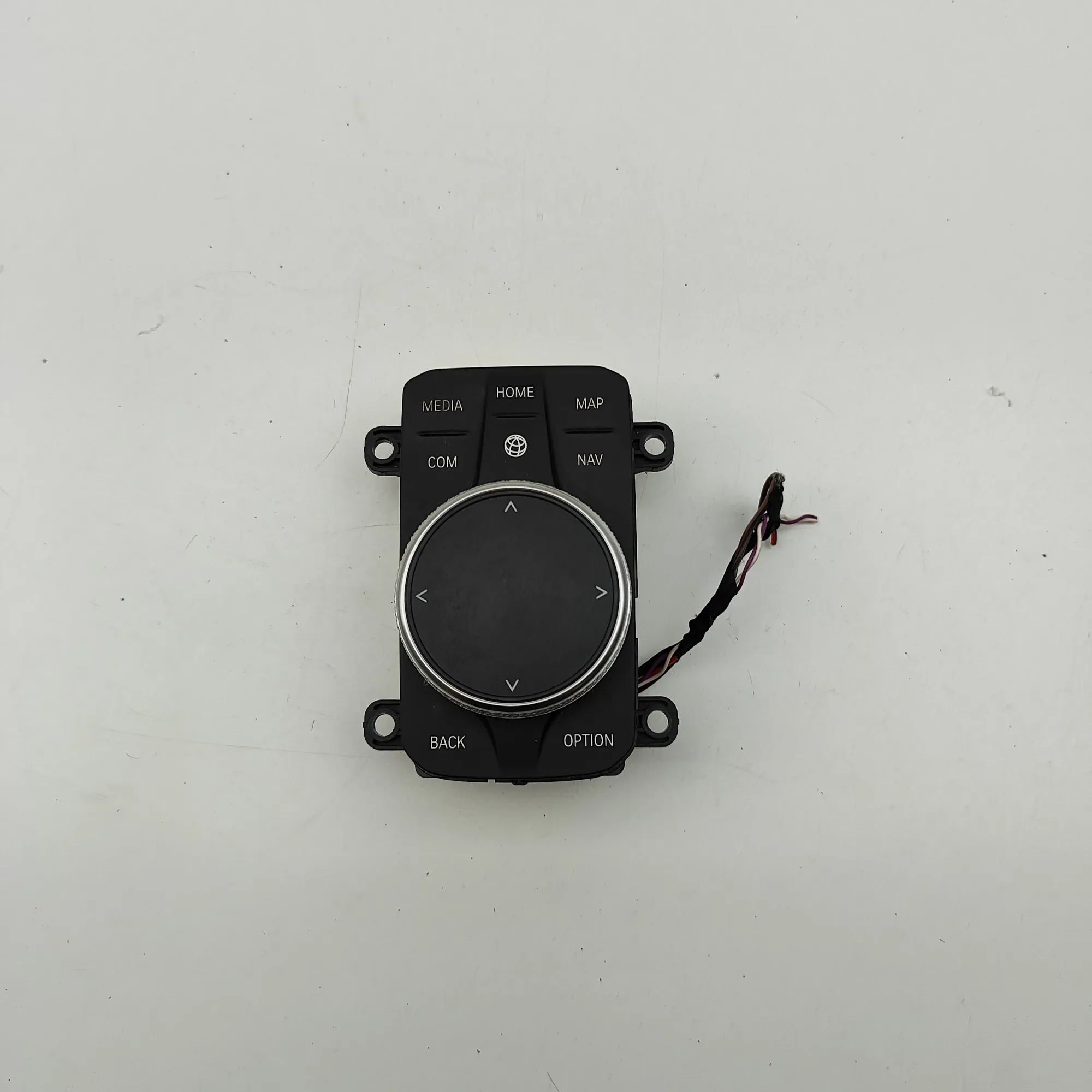 BMW 2 (F44) Navigation Control Knob Navigation control knob — BMW 2 SERIES (Gran Co...