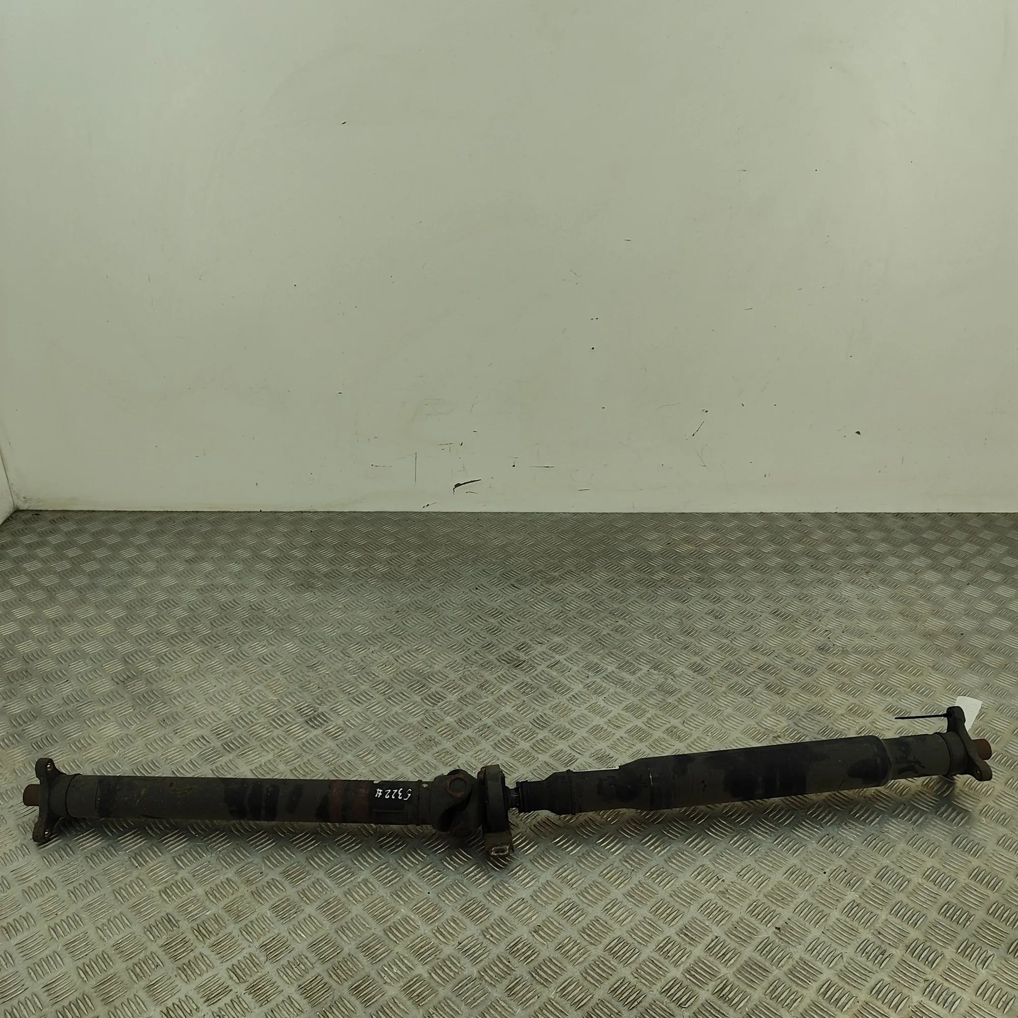 Chevrolet Camaro Propshaft Propshaft — CHEVROLET CAMARO (2009-2015) — 9223...