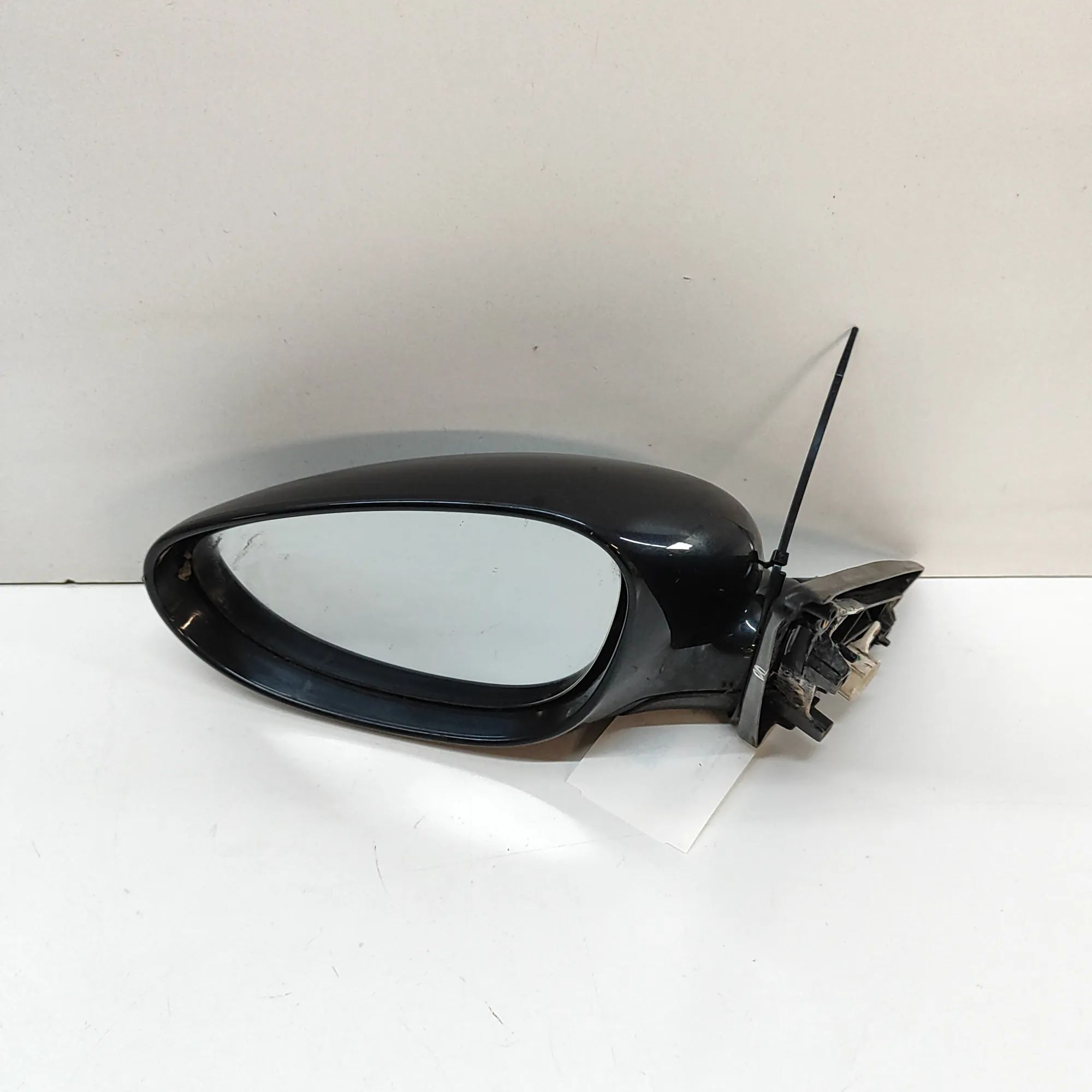 Porsche Boxster (986) Left Side Wing Mirror Left Side Wing Mirror — PORSCHE BOXSTER (986) (...