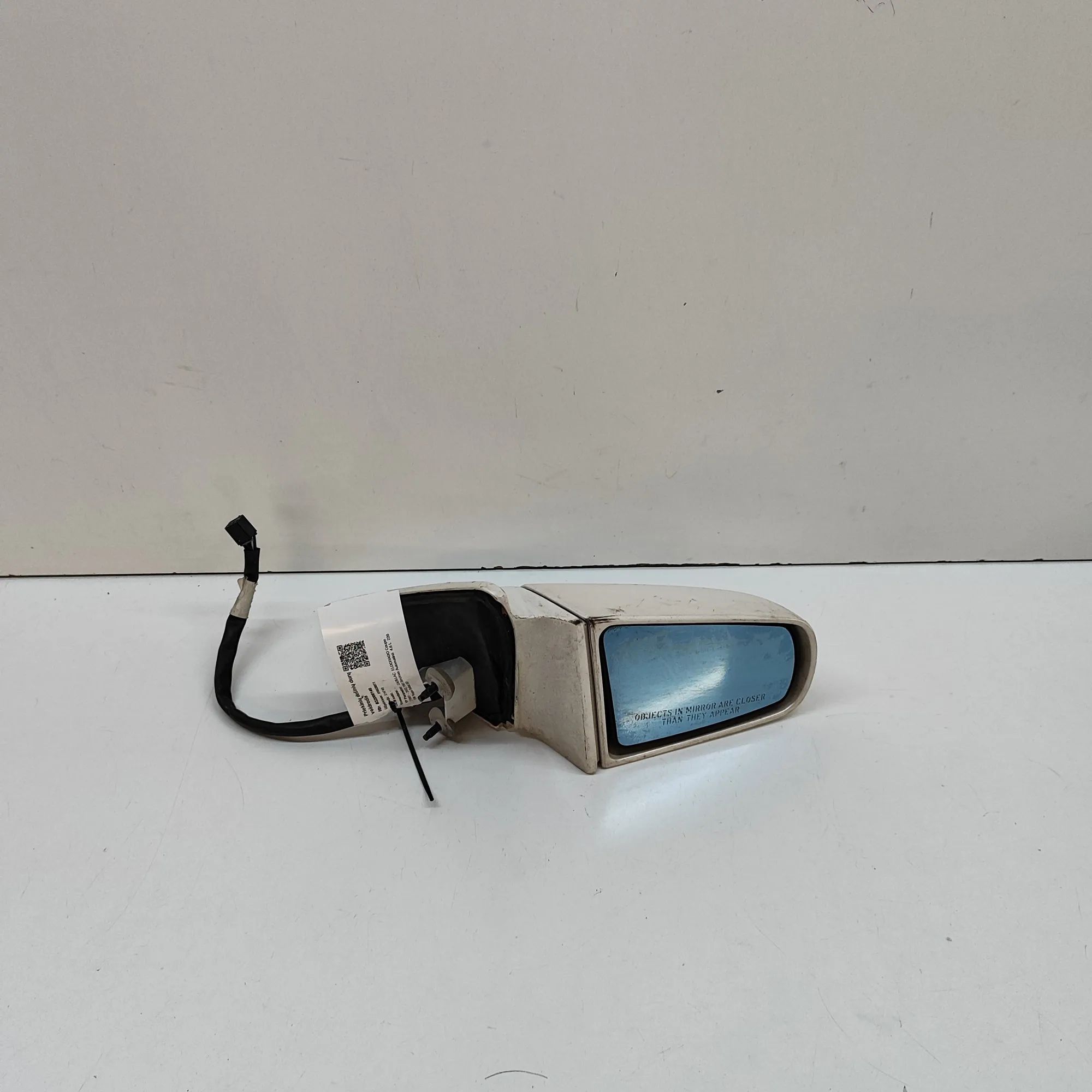 Cadillac Eldorado Right Side Wing Mirror Right Side Wing Mirror — CADILLAC ELDORADO (Cou...