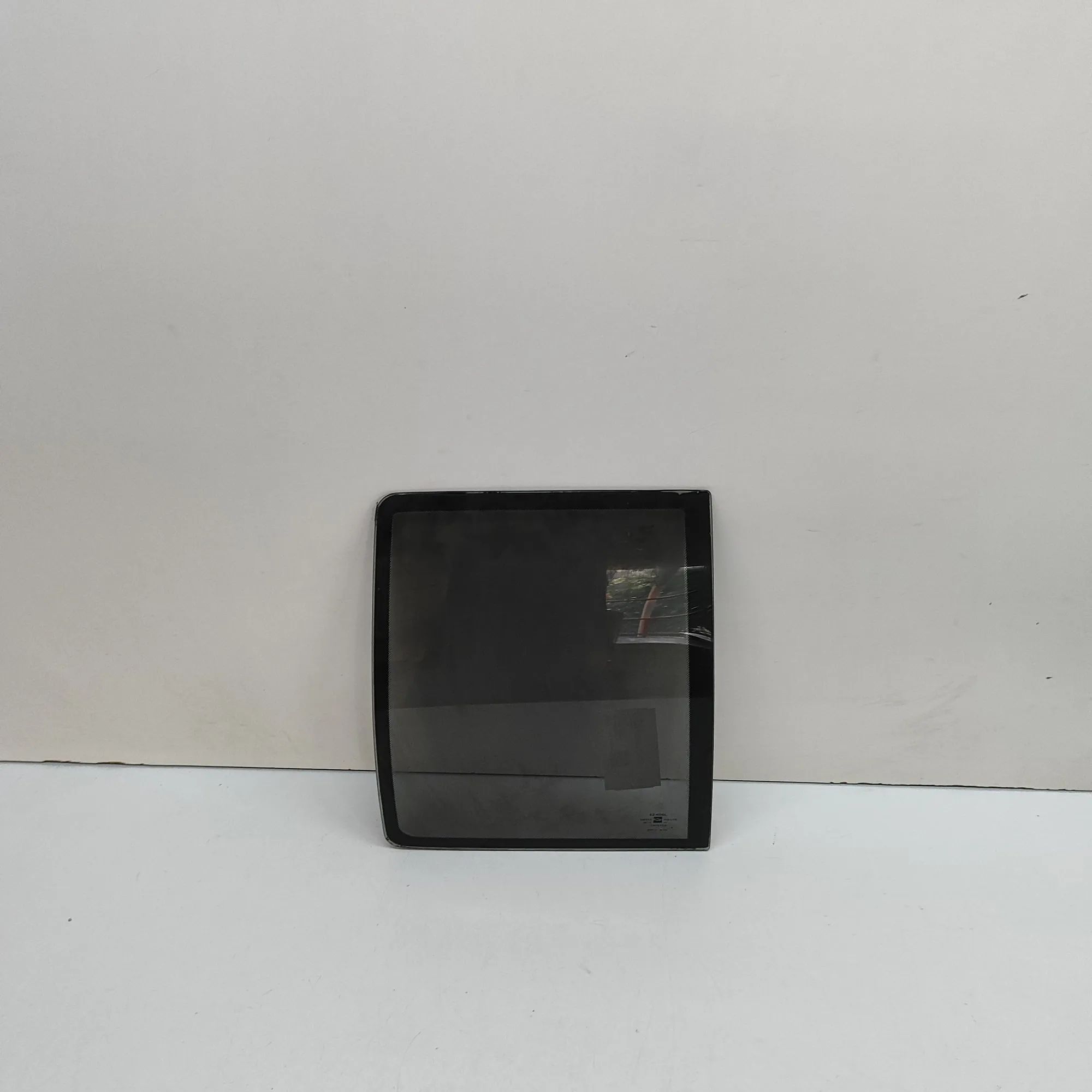 Cadillac Eldorado Rear Right Quarter Window Rear Right Quarter Window — CADILLAC ELDORADO (...