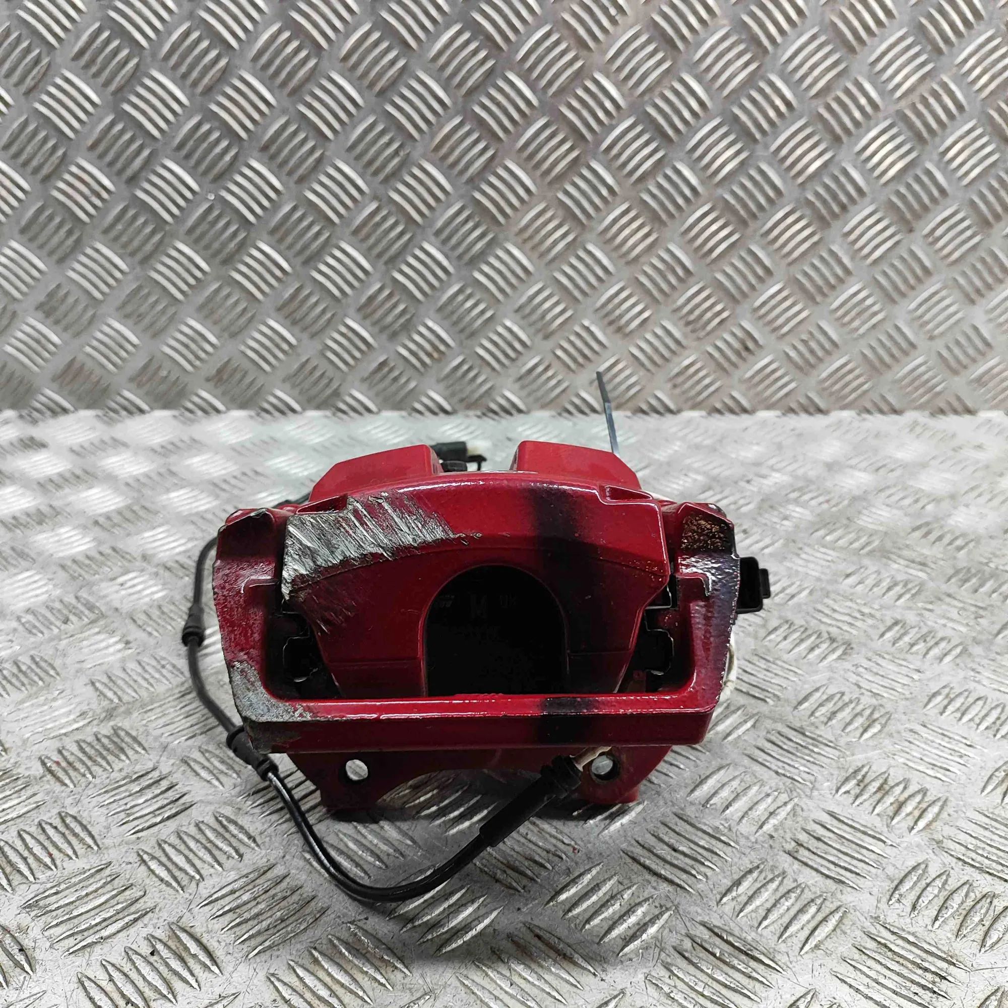 Land Rover Range Rover Sport (L494) Brake caliper — rear right Brake caliper — rear right — LAND ROVER RANGE R...
