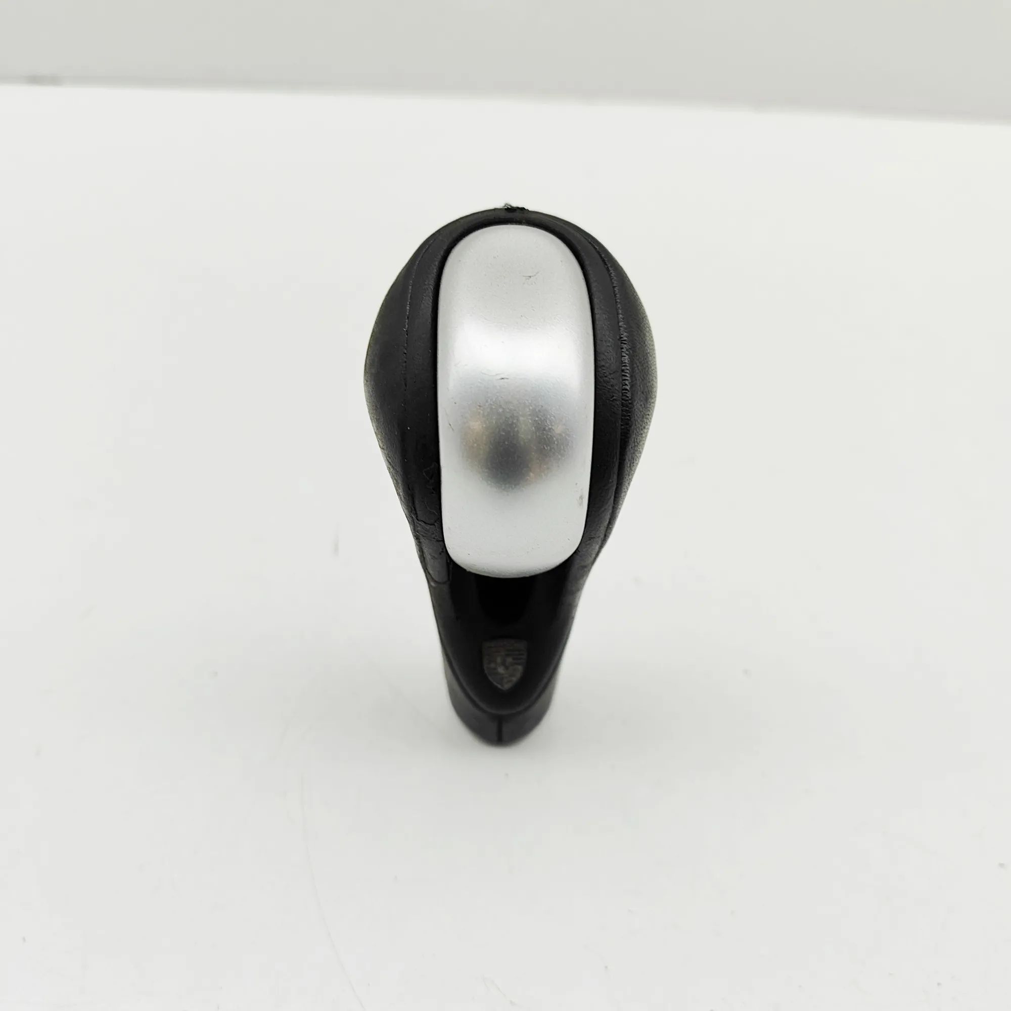Porsche Boxster (986) Gear lever knob Gear lever knob — PORSCHE BOXSTER (986) (1996-2...