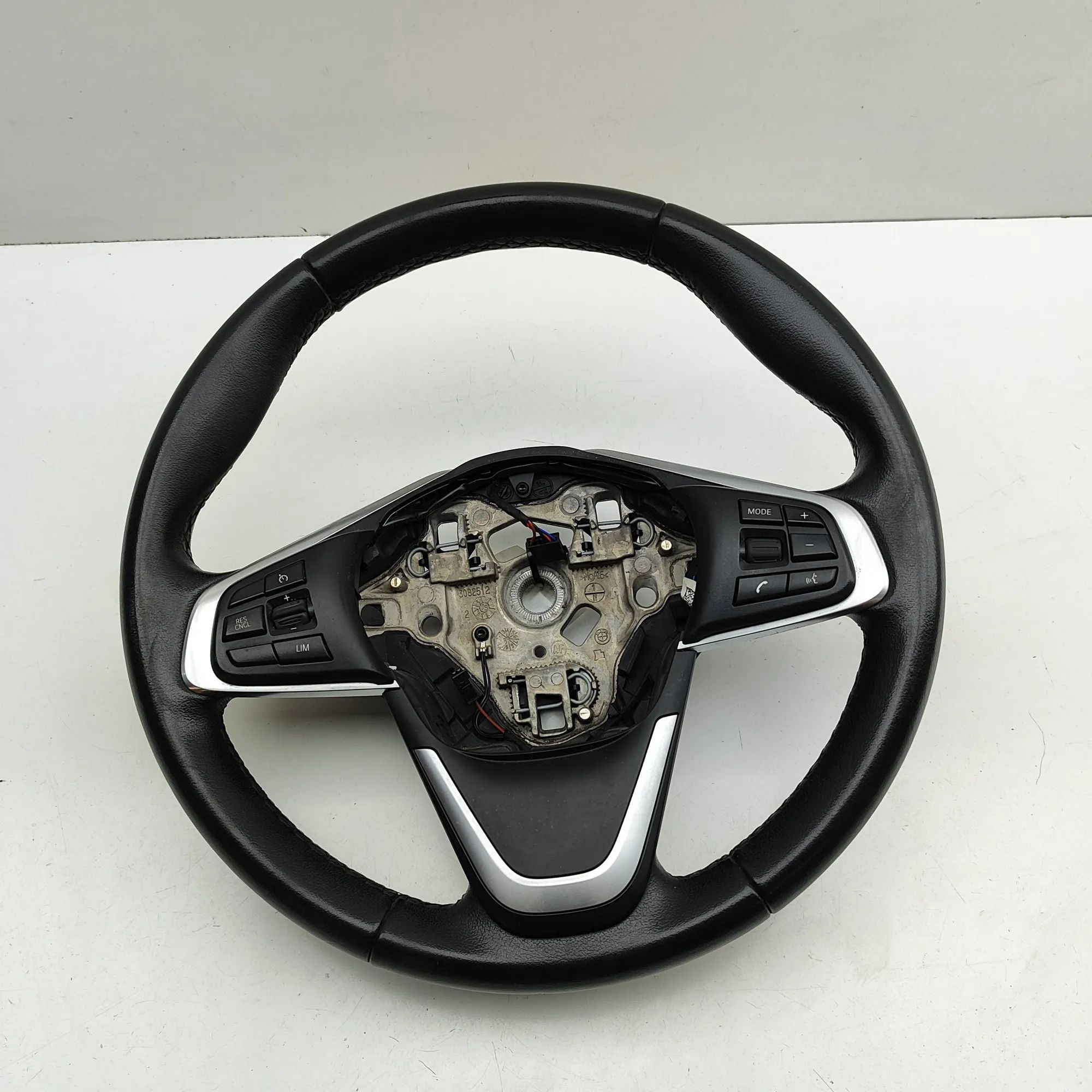 BMW X2 (F39) steering wheel Steering Wheel — BMW X2 (F39) (2018-...) — 6860...