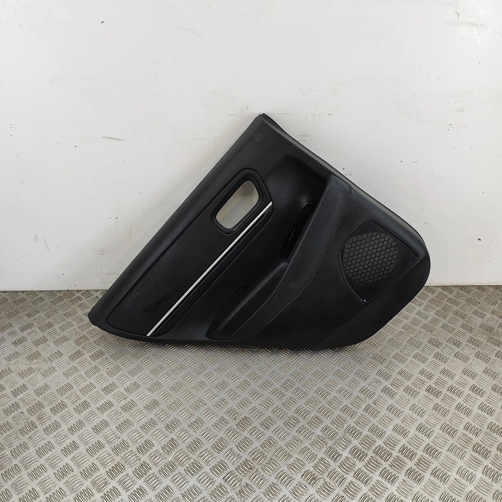 Honda HR-V / e:Ny1 Rear Left Door Panel