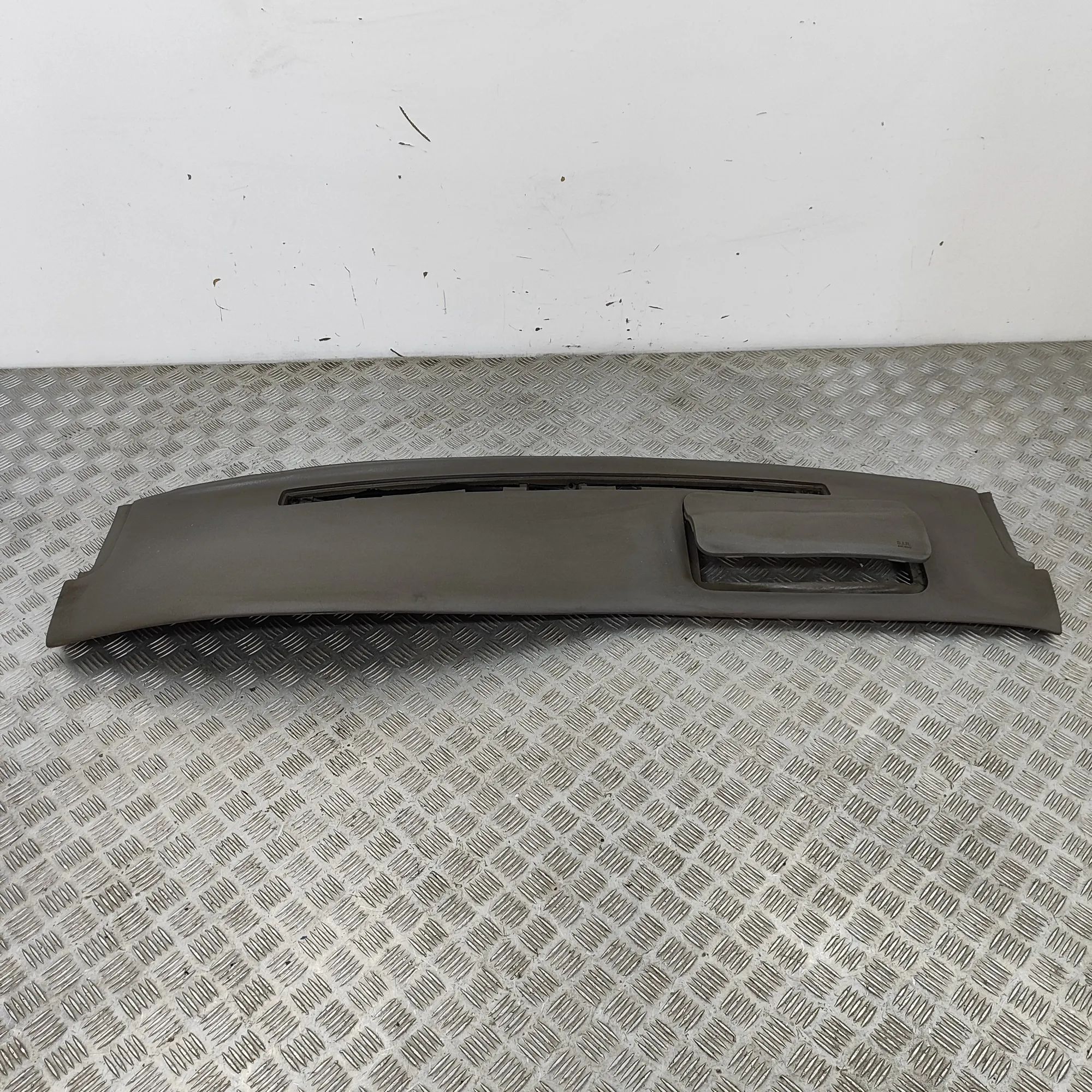 Cadillac Eldorado Dashboard Trim Dashboard trim — CADILLAC ELDORADO (Coupe) (199...