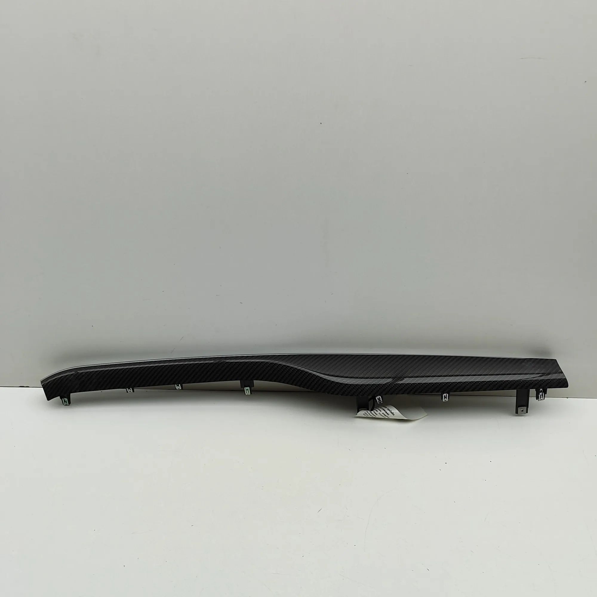 Alfa-Romeo Stelvio Dashboard Trim Dashboard trim — ALFA ROMEO STELVIO (949_) (201...
