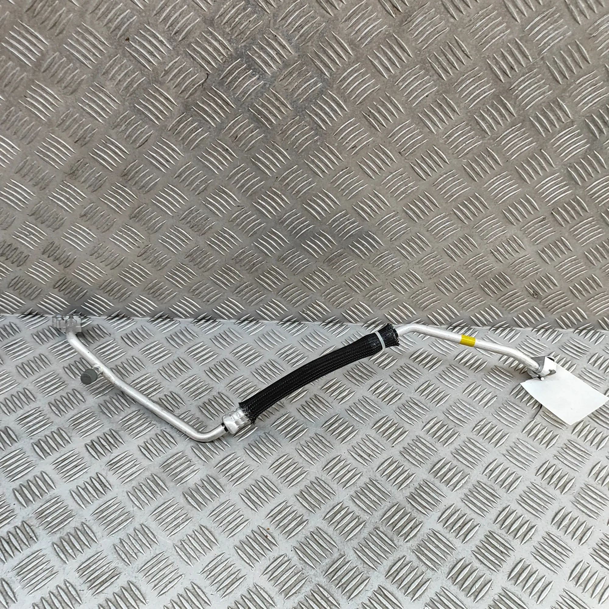 Lexus RX A/C Air Con Hose Pipe A/C Air Con Hose Pipe — LEXUS RX (_LA1_, _LH1_)...
