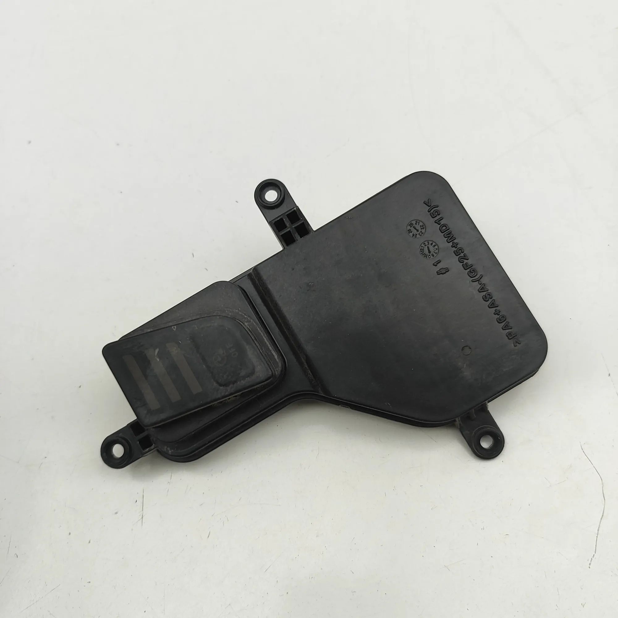 Kia Niro Other Control Units Other Control Units — KIA NIRO (II) (2022-...) ...