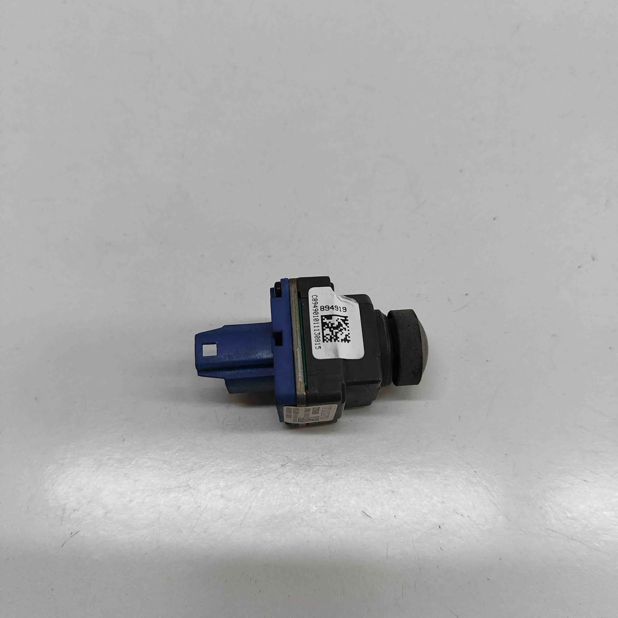 Volvo V60 Rear View Camera Rear View Camera — VOLVO V60 (II 225, 227) (201...