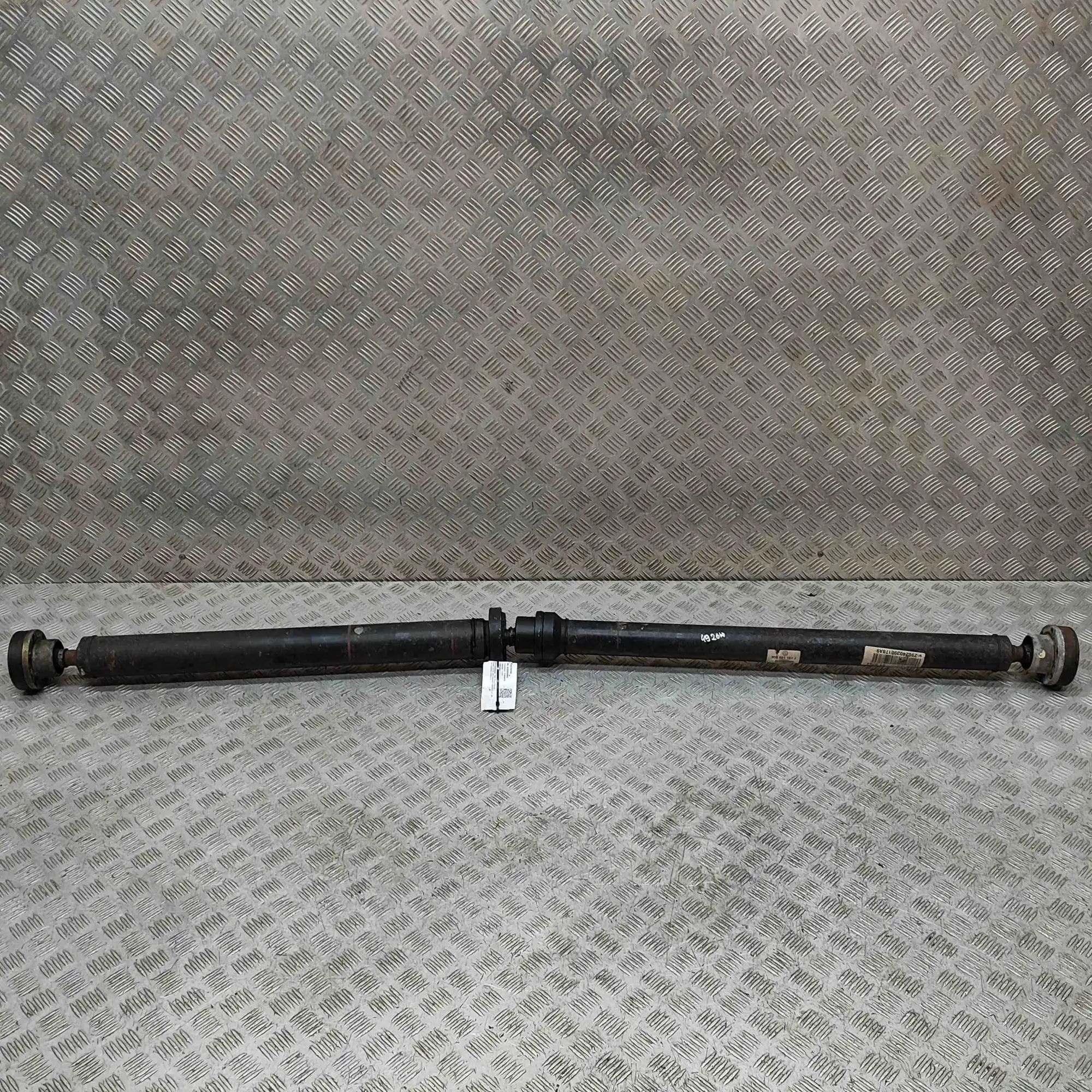 Volkswagen Phaeton Propshaft Propshaft — VW PHAETON (3D_) (2002-2016) — 3D05...