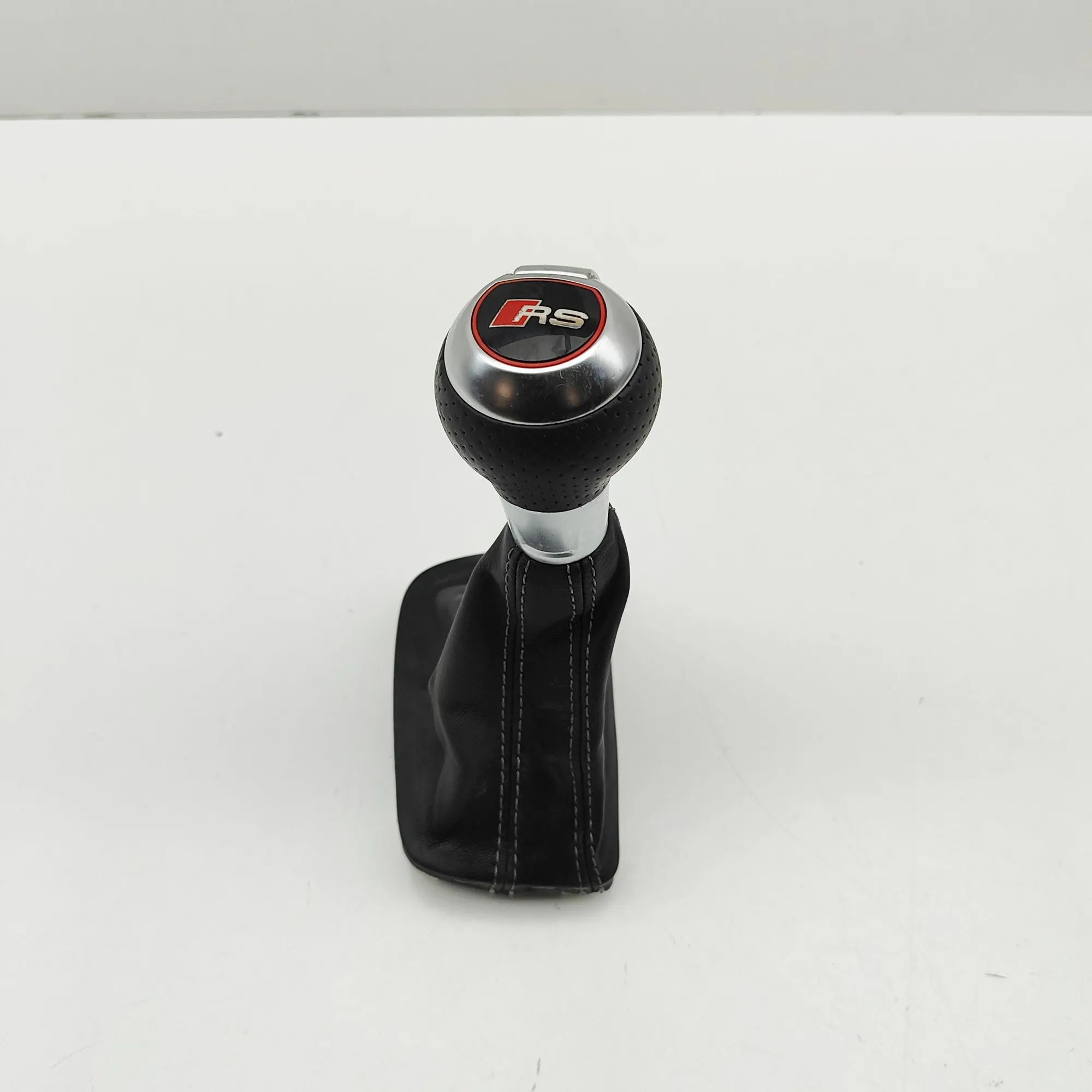 Audi Q3 (8U) Gear lever knob Gear lever knob — AUDI Q3 (8U) (2011-2018) — 8U...