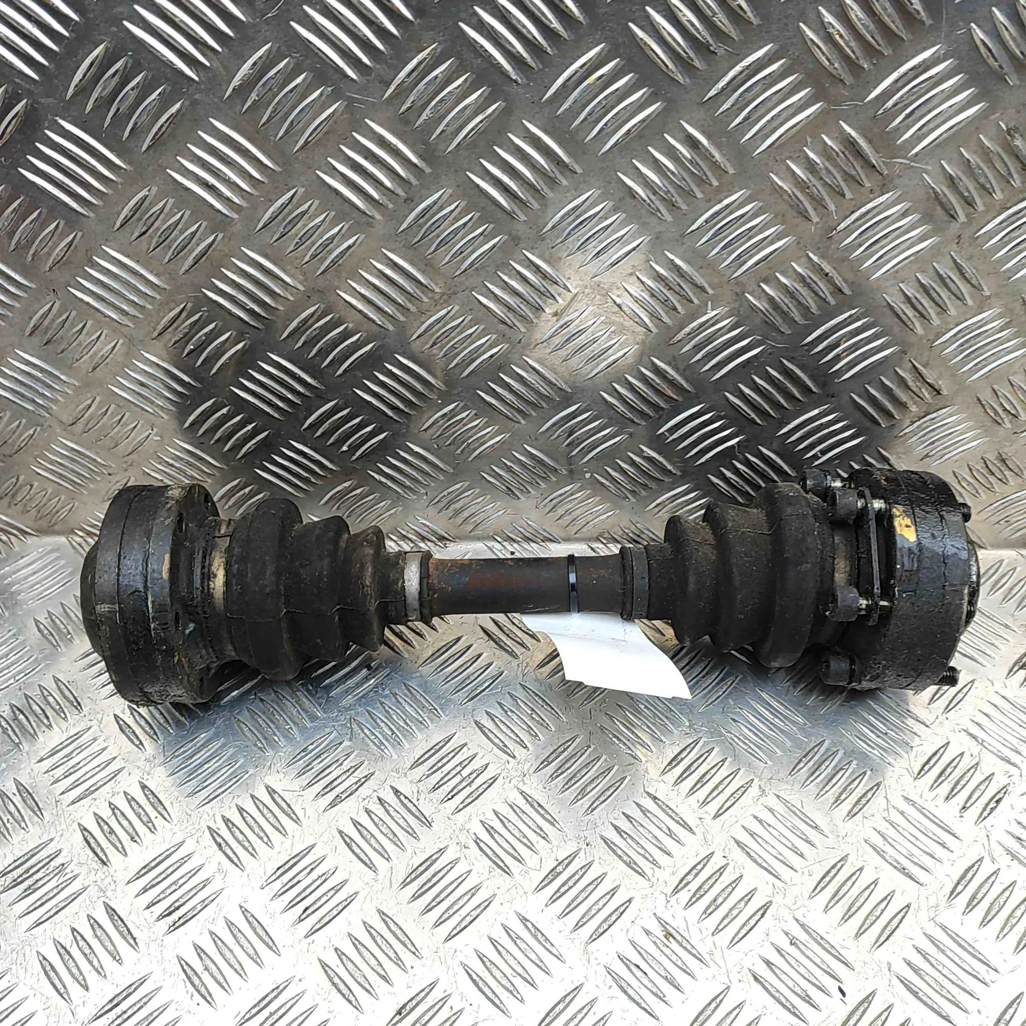 Maserati Biturbo (2, 4, Spyder, Karif) Rear Left Driveshaft Rear Left Driveshaft — MASERATI 425 (1987-1994)...