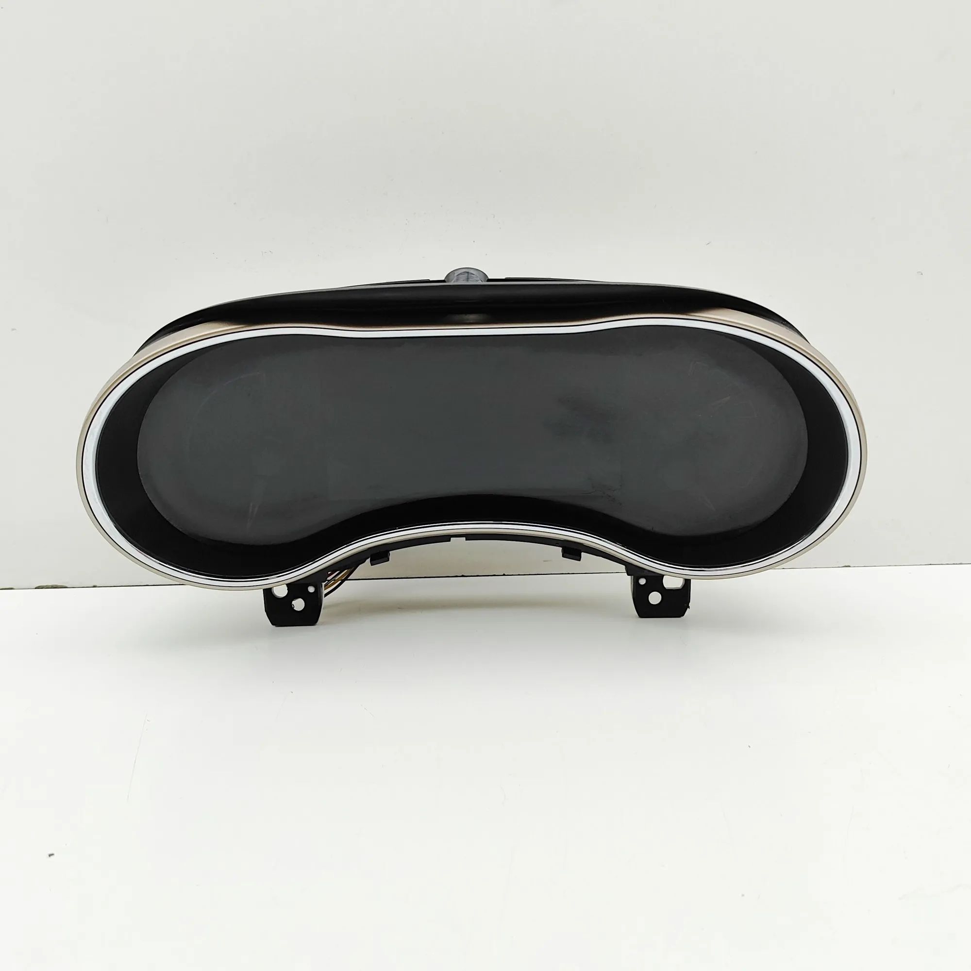 Jeep Grand Cherokee (WK) Instrument Cluster Speedometer Instrument Cluster Speedometer — JEEP GRAND CHE...
