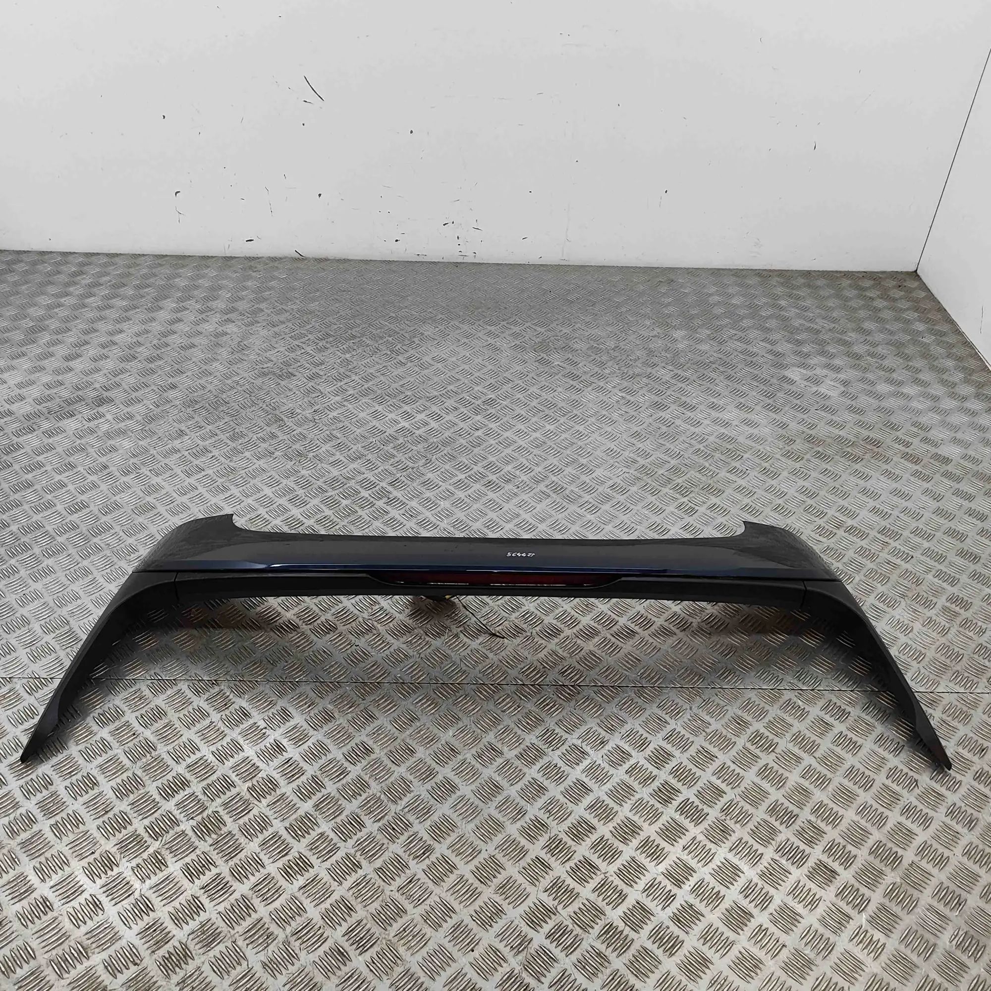 Mazda CX-5 (KF) Tailgate Bootlid Spoiler Tailgate Bootlid Spoiler — MAZDA CX-5 (KF) (201...