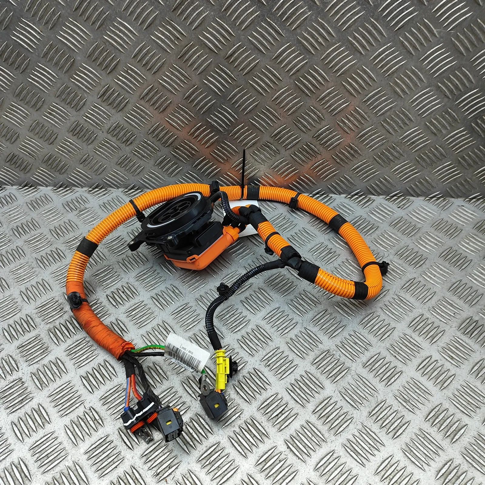 Peugeot 508 Battery Charging Cable Battery charging cable — PEUGEOT 508 (II) (2019...