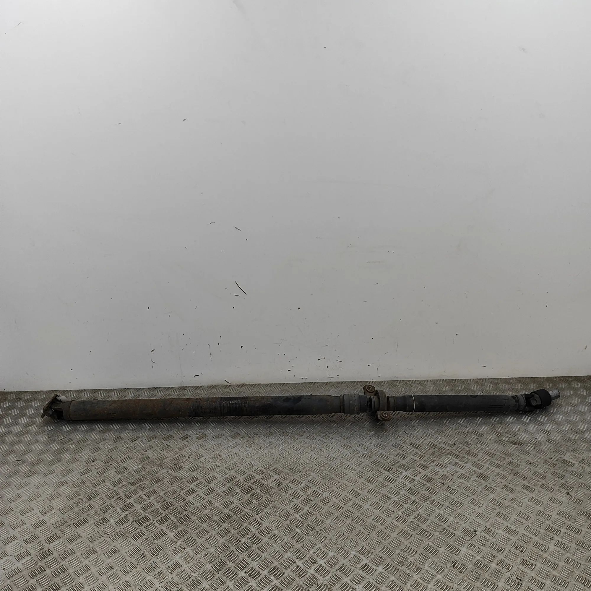 Mitsubishi Outlander Propshaft Propshaft — MITSUBISHI OUTLANDER (III GG_W, GF_...