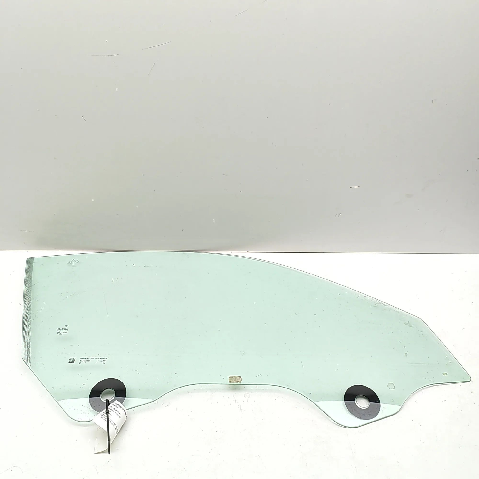 Porsche 911 (991) Front Right Door Window Front Right Door Window — PORSCHE 911 (991) (20...
