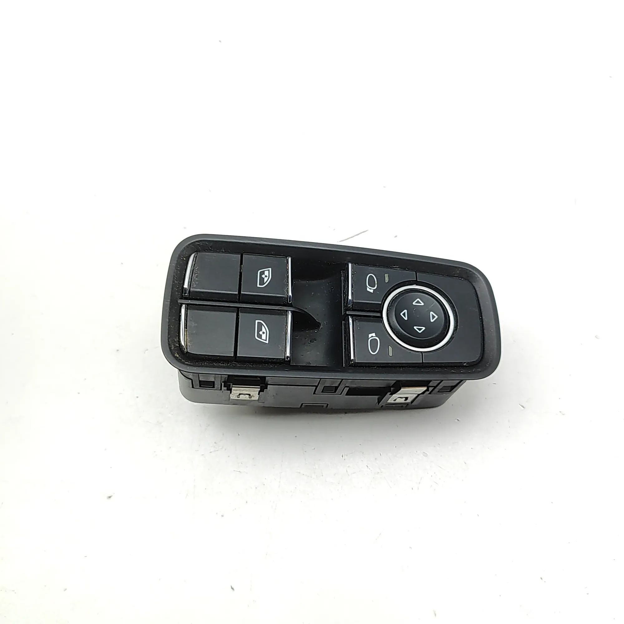 Porsche 911 (991) Door window switch — front right Door window switch — front right — PORSCHE 911 ...