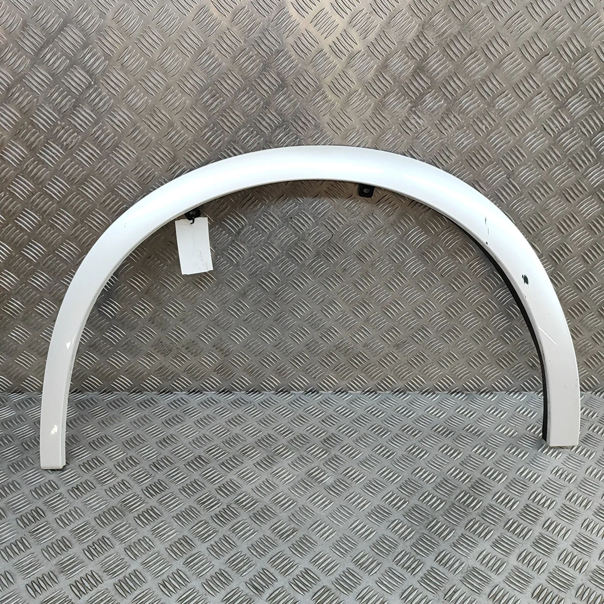 Lexus RX Wheel arch trim — front left Wheel arch trim — front left — LEXUS RX (_LA1_,...