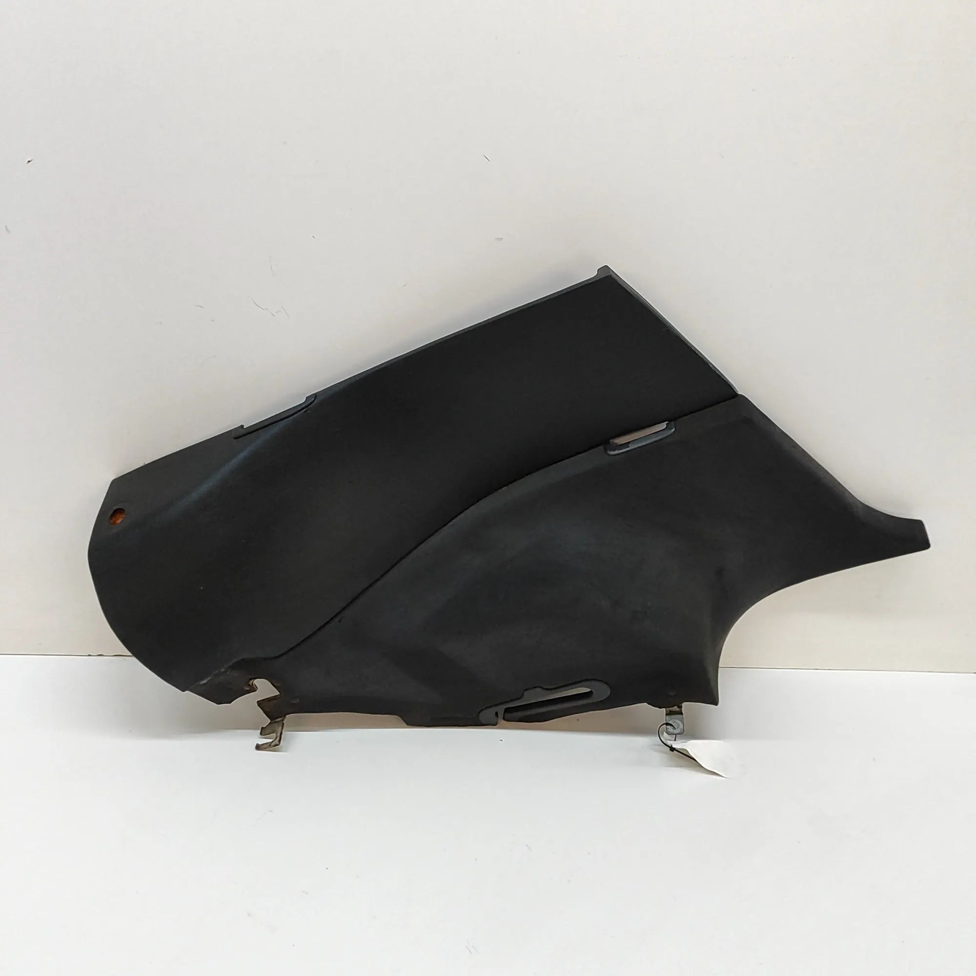Nissan 300ZX Door panel trim — rear left Door panel trim — rear left — NISSAN 300 (ZX Ca...