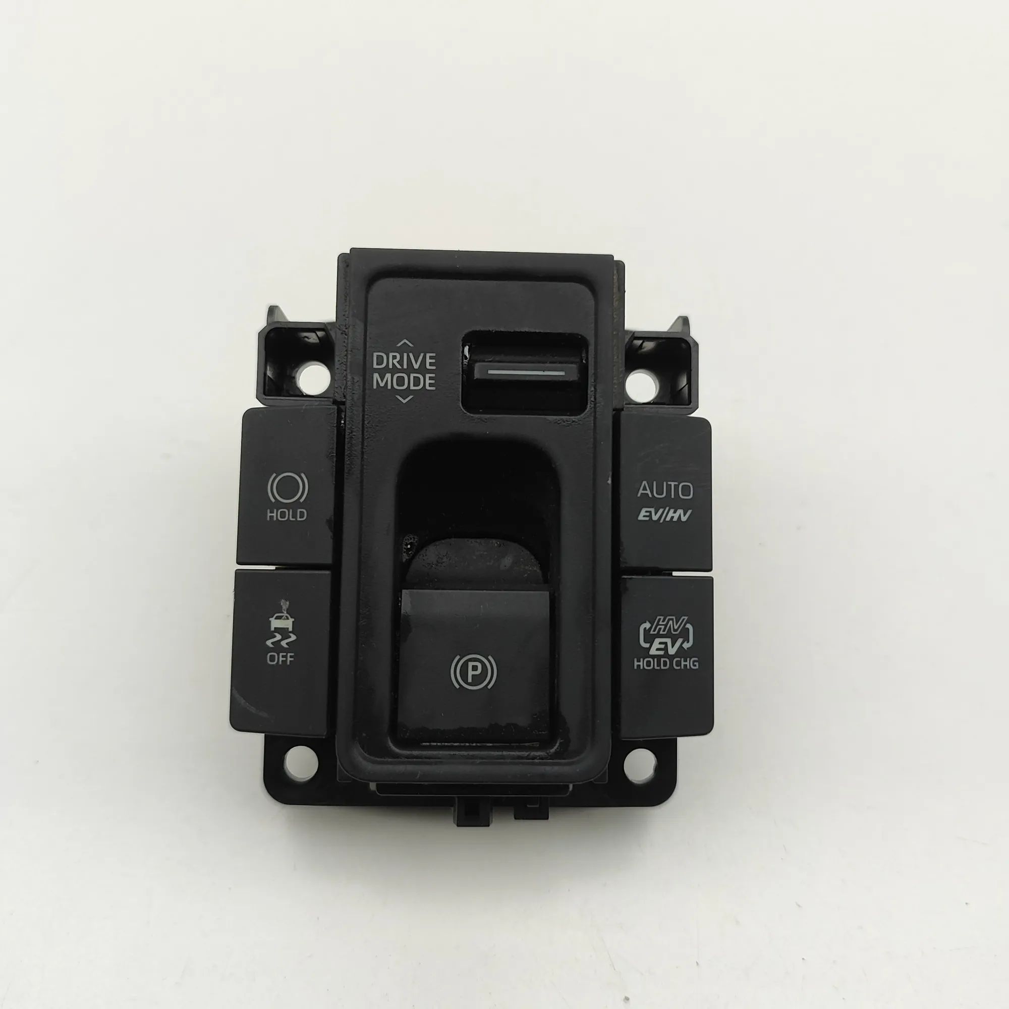 Toyota Prius Button Switch Panel Button Switch Panel — TOYOTA PRIUS (_W6_) (2023...