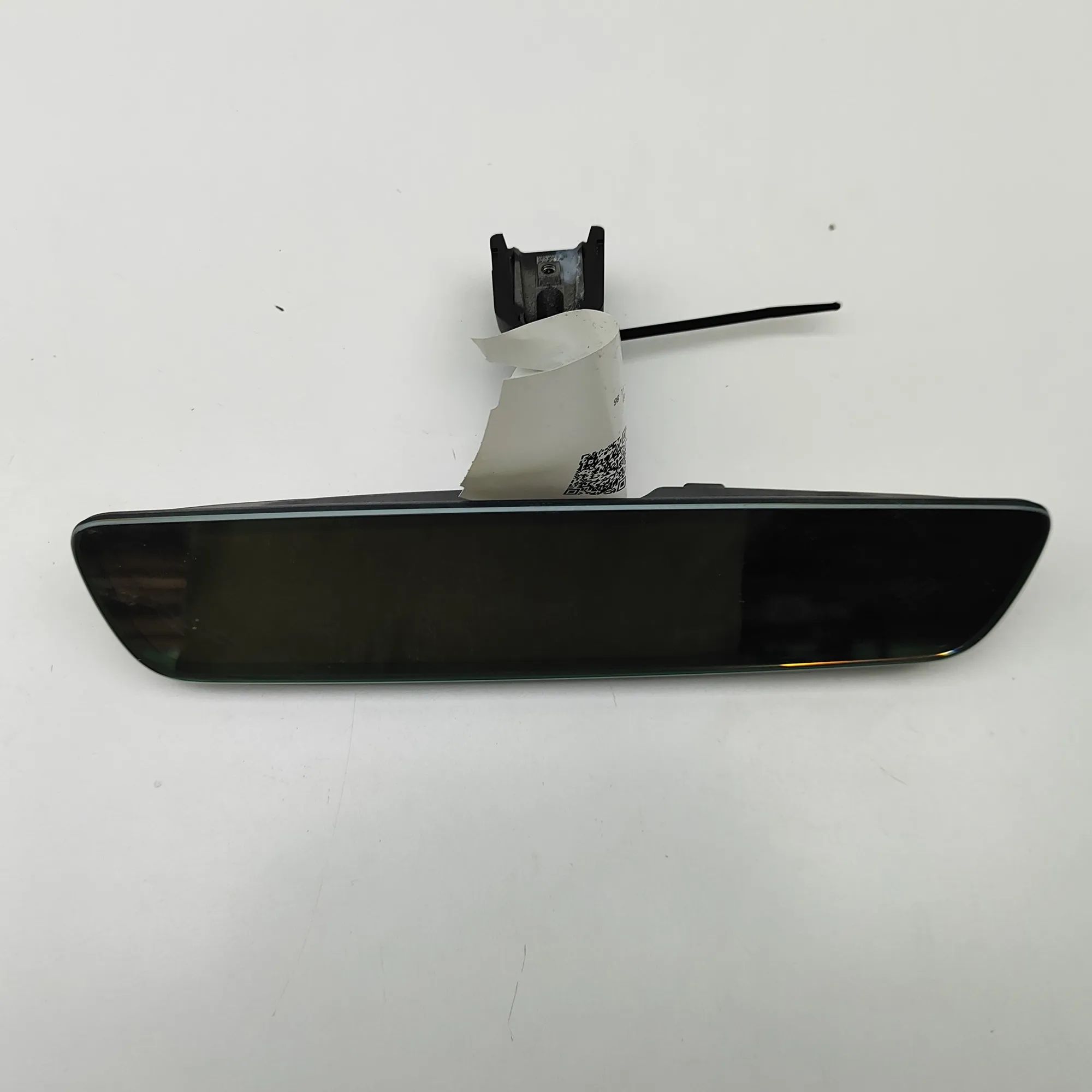 Nissan Juke Interior Rear View Mirror Interior Rear View Mirror — NISSAN JUKE (F16) (...