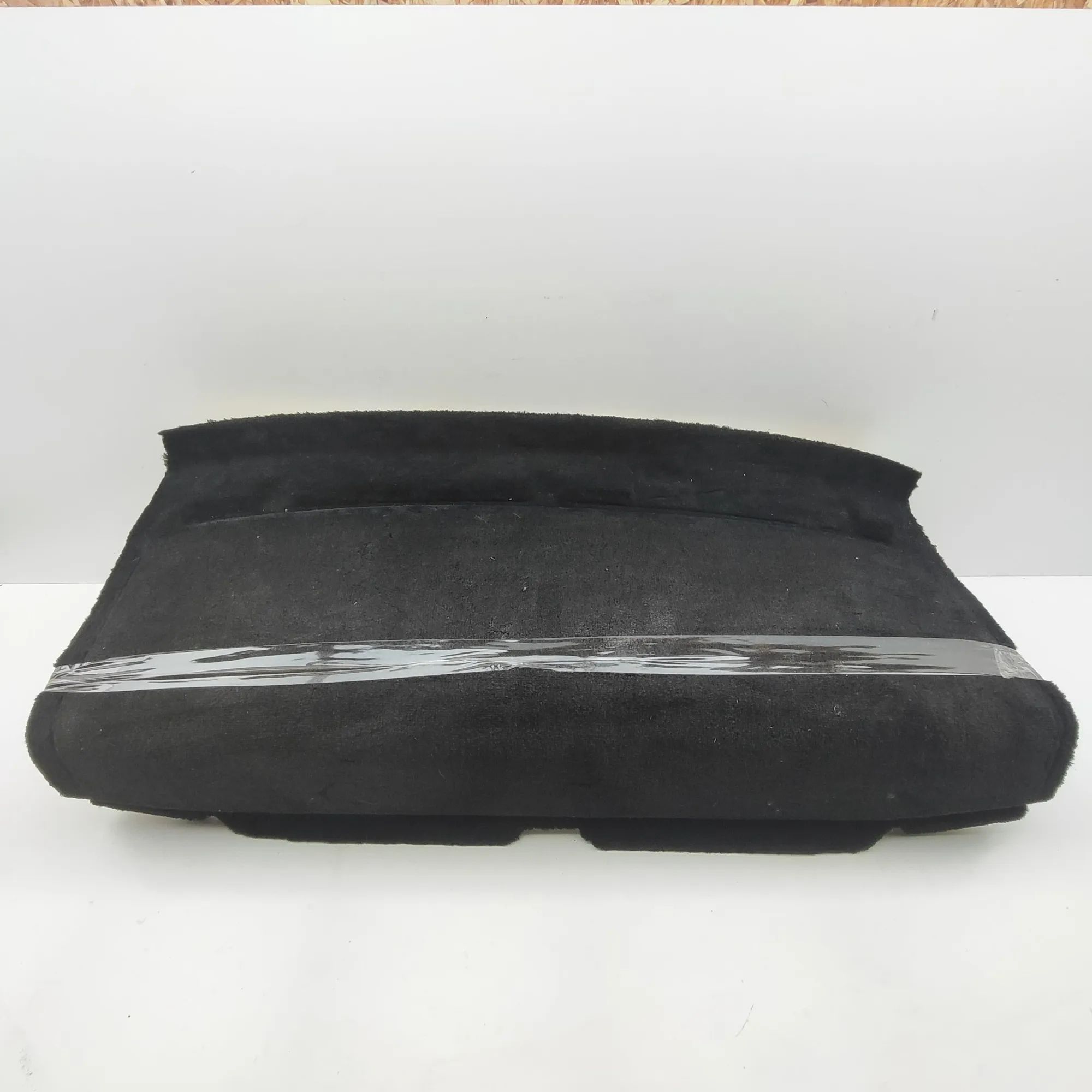 Porsche 911 (996) Trunk Boot Trim Trunk Boot Trim — PORSCHE 911 (996) (1997-2005)...