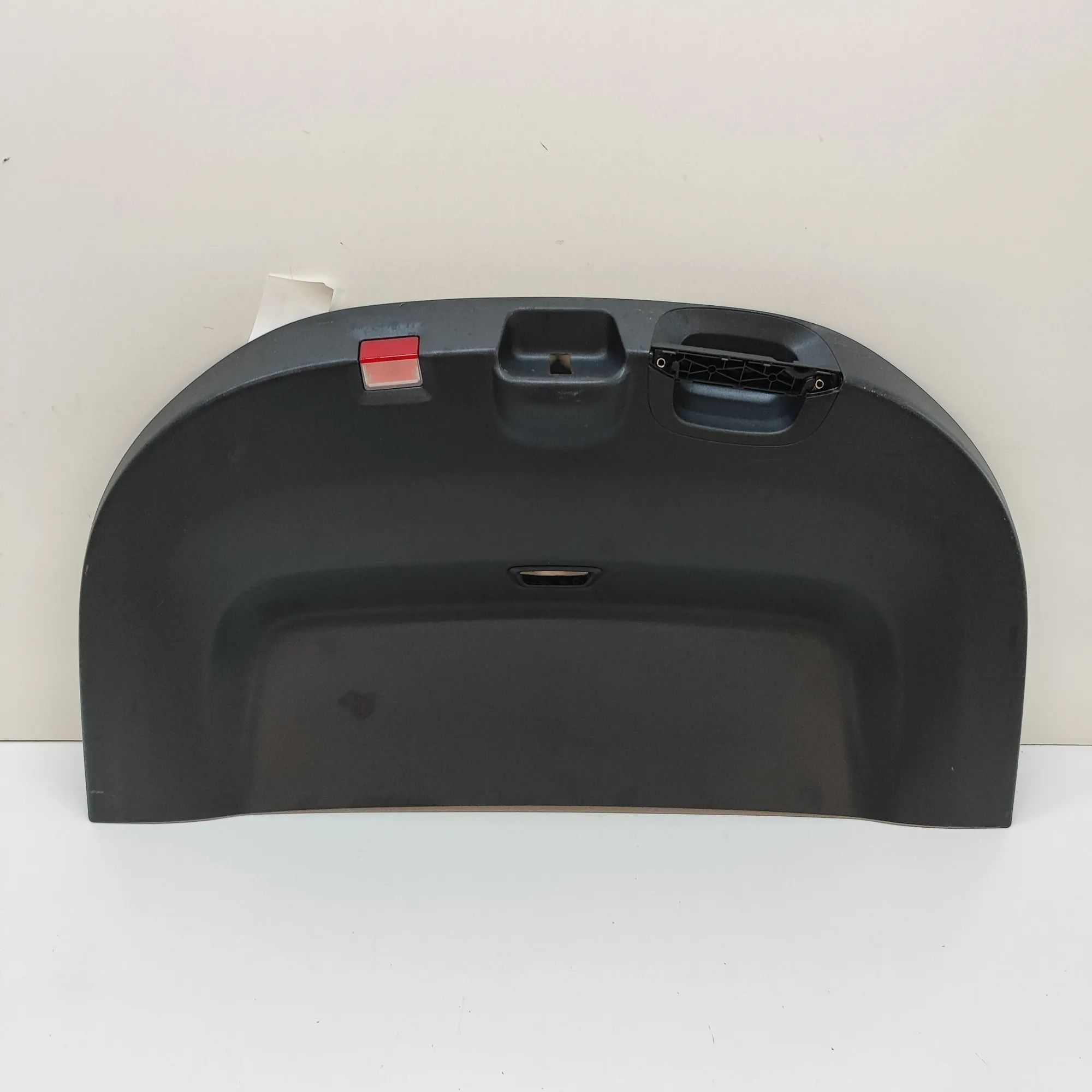 Mercedes-Benz A (W176) Tailgate Bootlid Cover Trim Tailgate Bootlid Cover Trim — MERCEDES BENZ AMG...