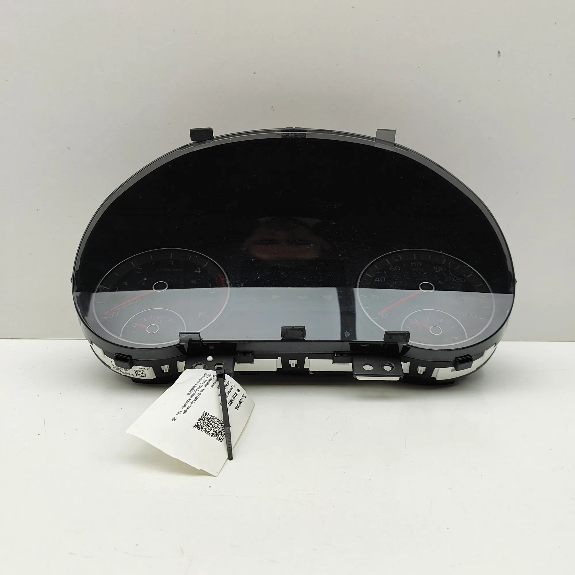 Kia Optima (JF) Instrument Cluster Speedometer Instrument Cluster Speedometer — KIA OPTIMA (Sp...