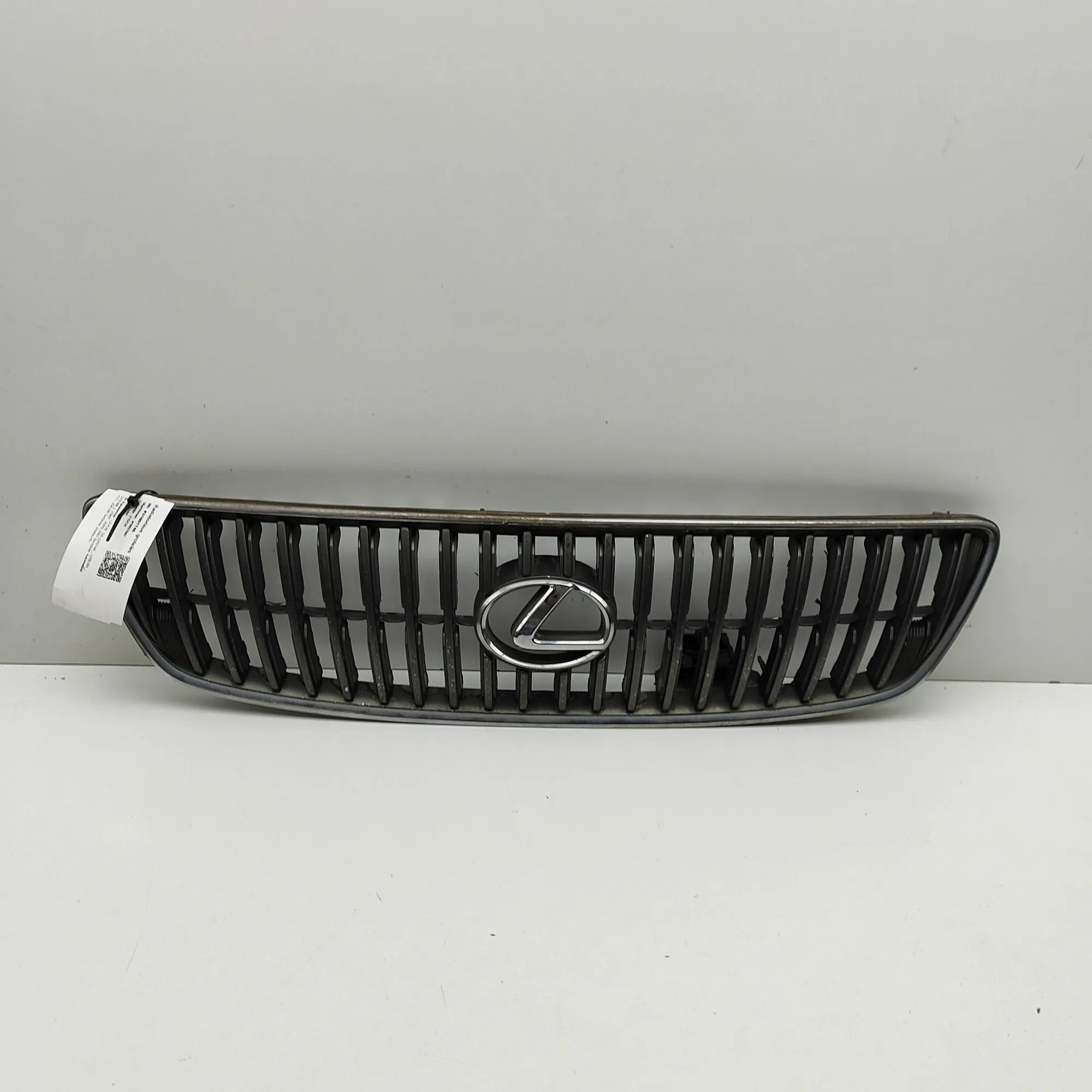 Lexus GS Radiator Grille Radiator grille — LEXUS GS (JZS160_, UZS161_, U...