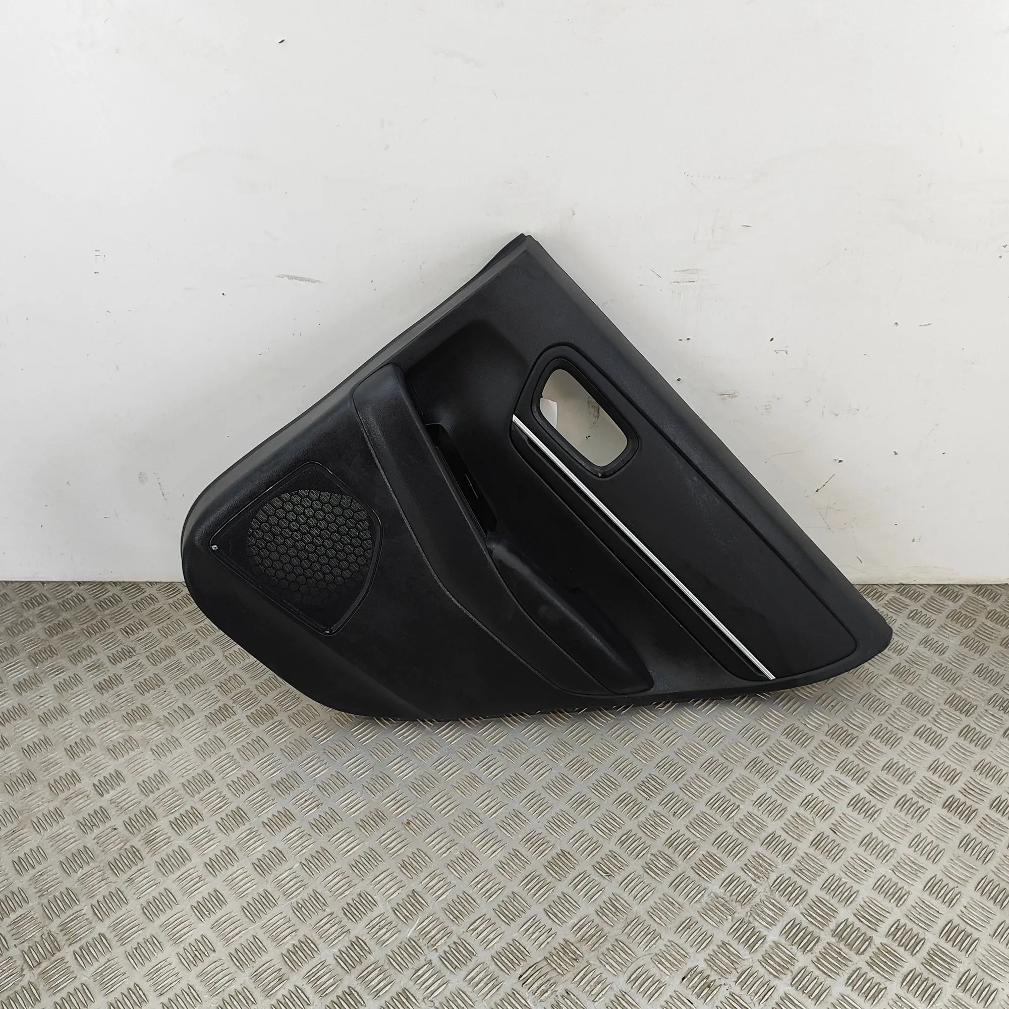 Honda HR-V / e:Ny1 Rear Right Door Panel