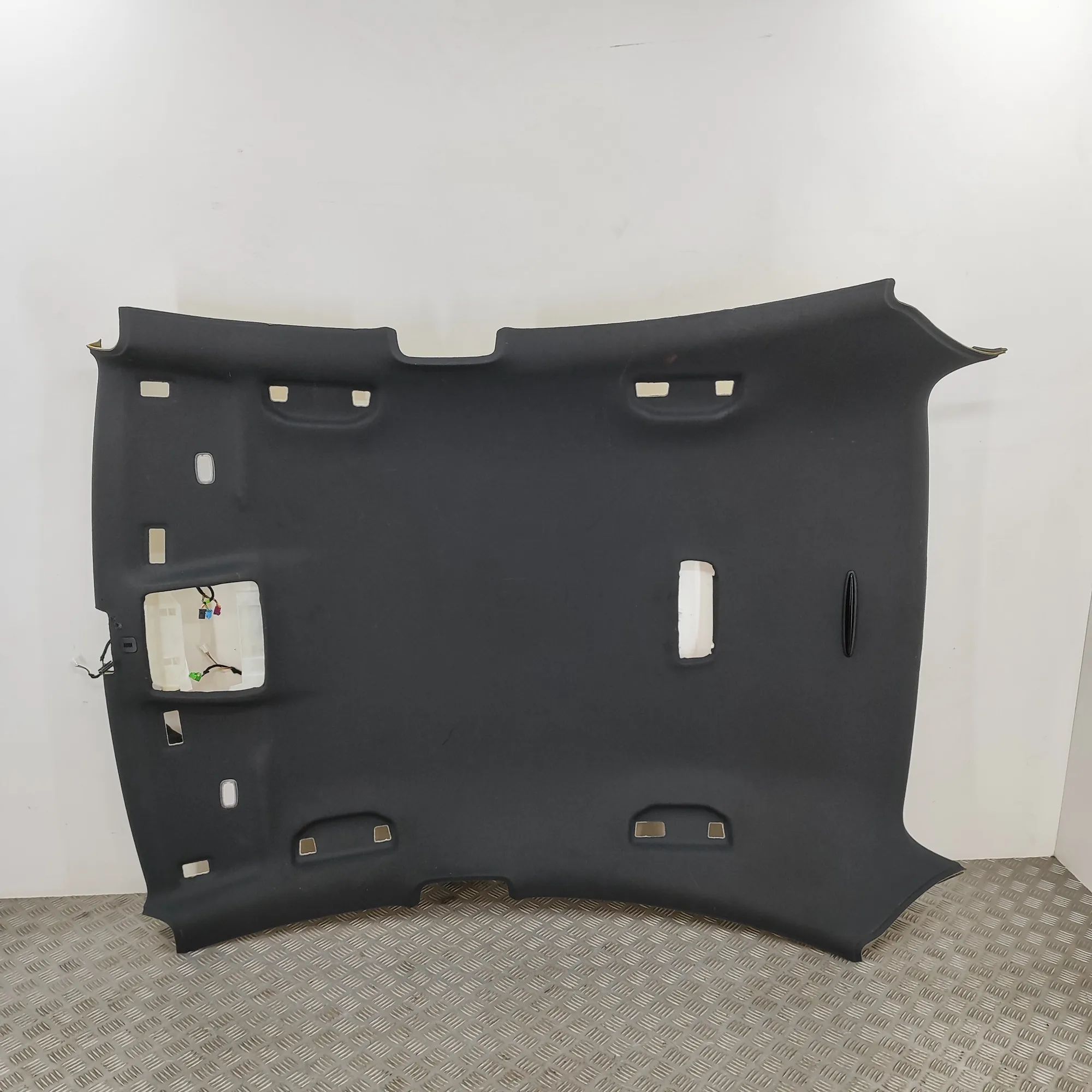 Mercedes-Benz CLA (C117) Roof Headliner Roof Headliner — MERCEDES BENZ CLA (Coupe C117)...
